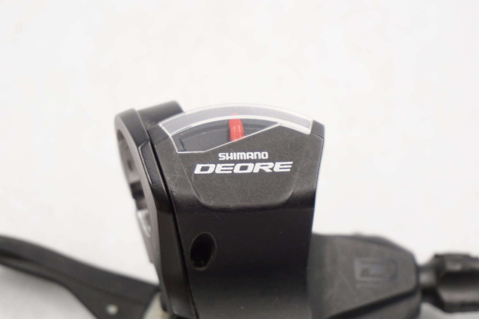 SHIMANO 「シマノ」 DEORE SL-M6000 右のみ ラピッドファイヤーシフター / 奈良店