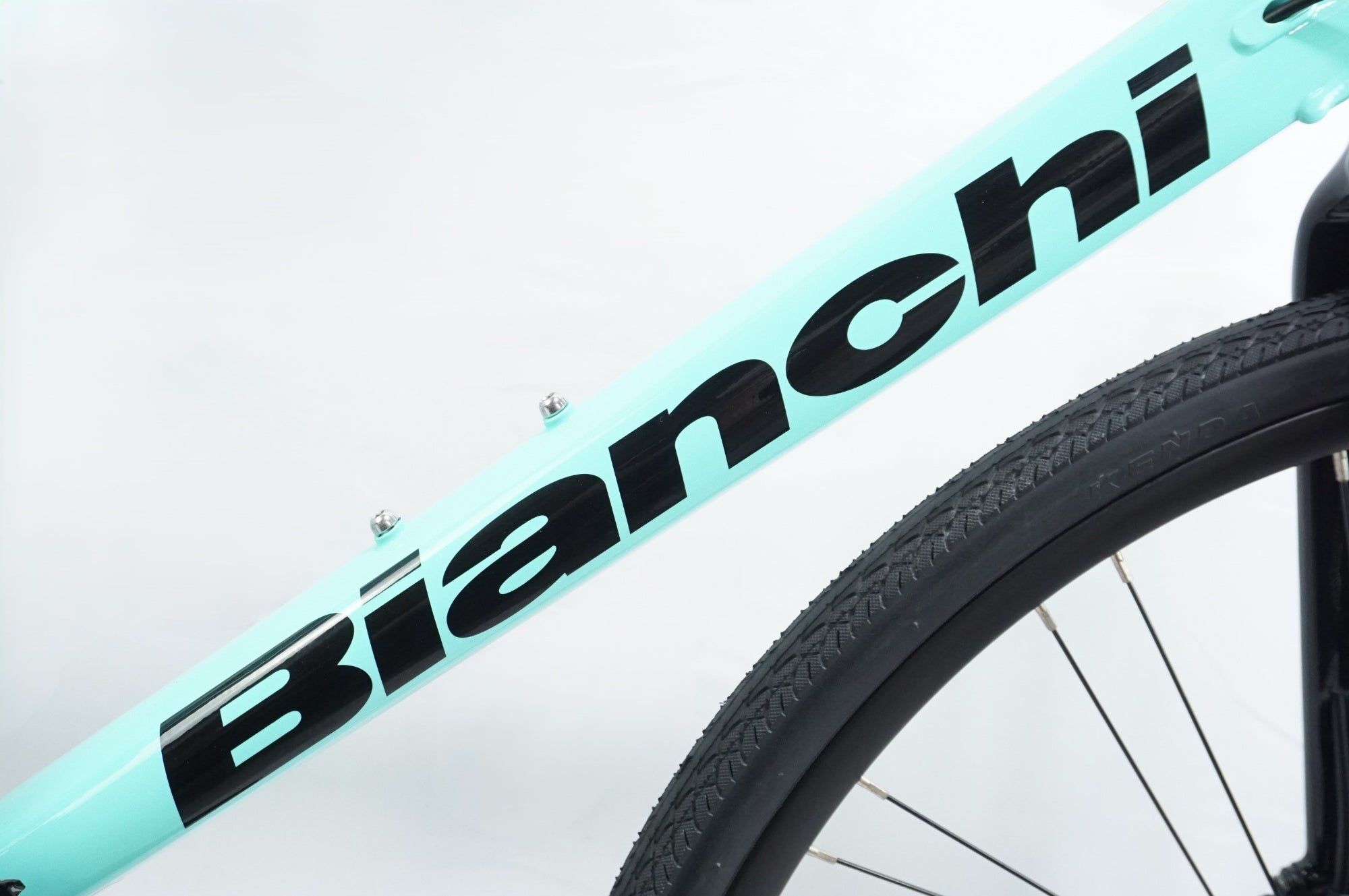 BIANCHI 「ビアンキ」 VIA NIRONE7 ALL ROAD GRX400 2020年モデル ロードバイク / 中目黒店