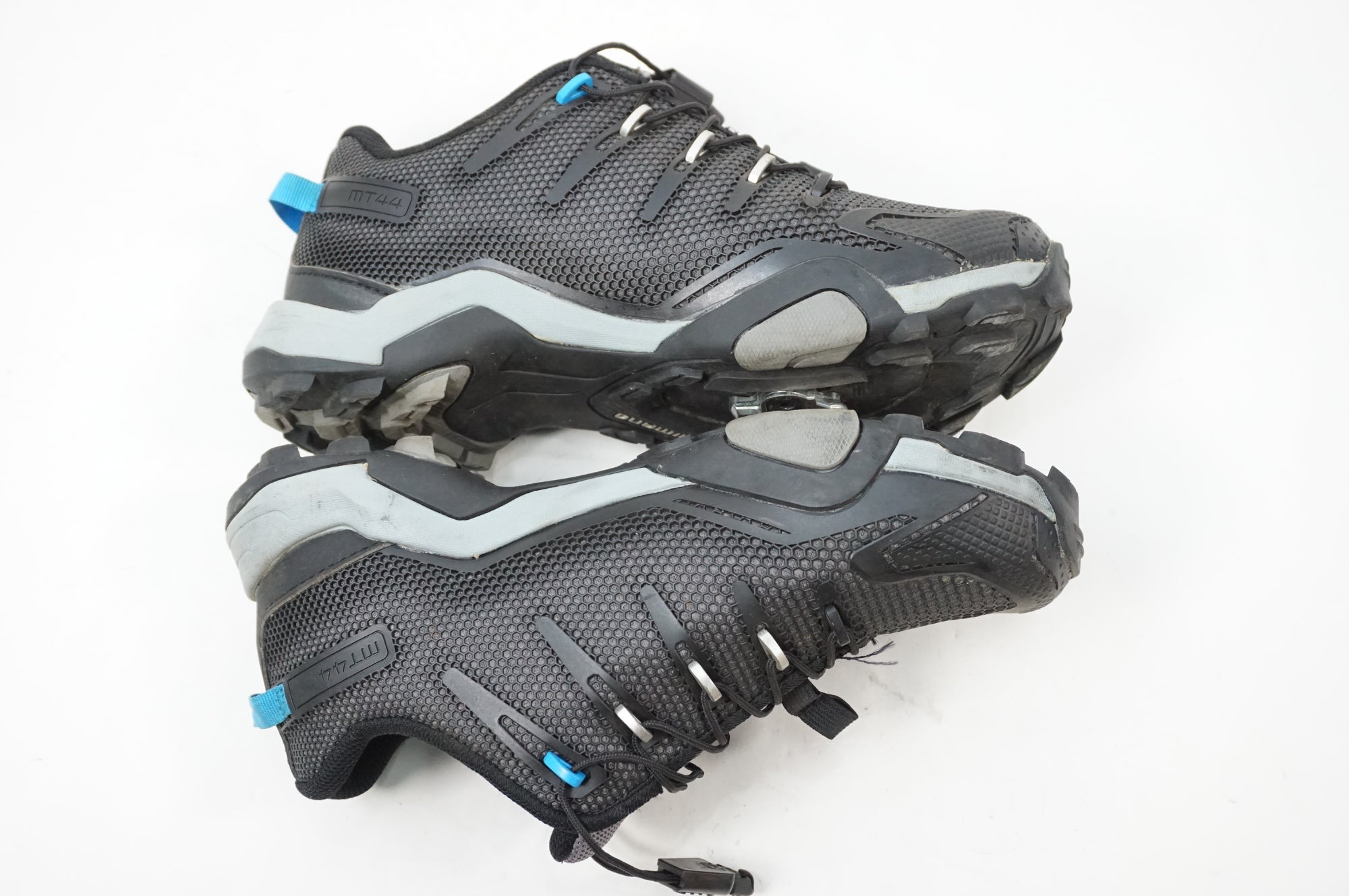 SHIMANO 「シマノ」 SH-MT44L 37 23.2cm SPD ビンディングシューズ / 川越店