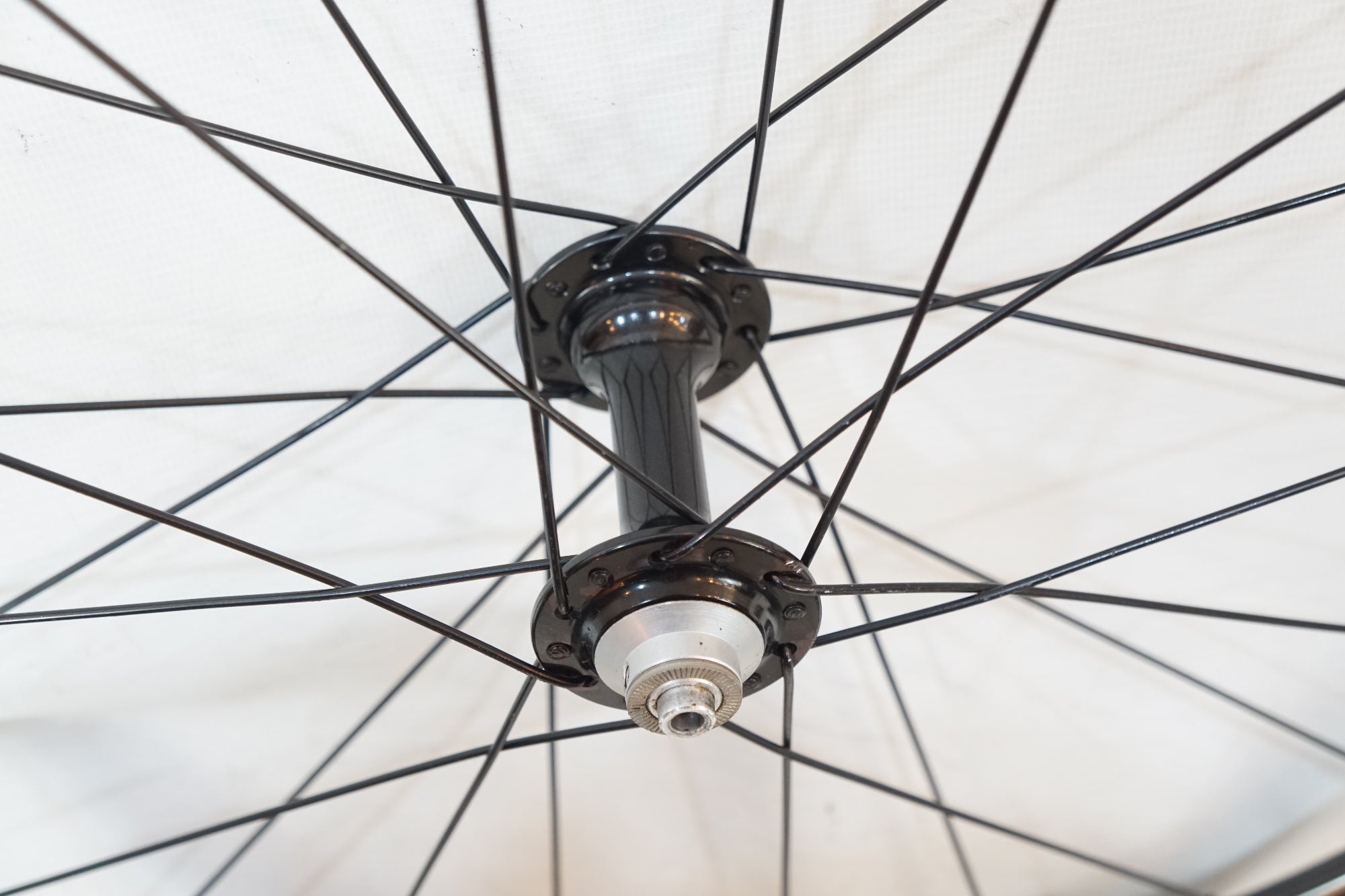 BRUNO 「ブルーノ」 シマノ10速 ホイールセット / バイチャリ浦和ベース