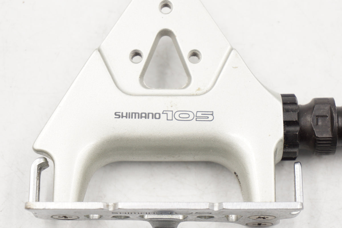 SHIMANO 「シマノ」 105 PD-1055 ペダル / 奈良店