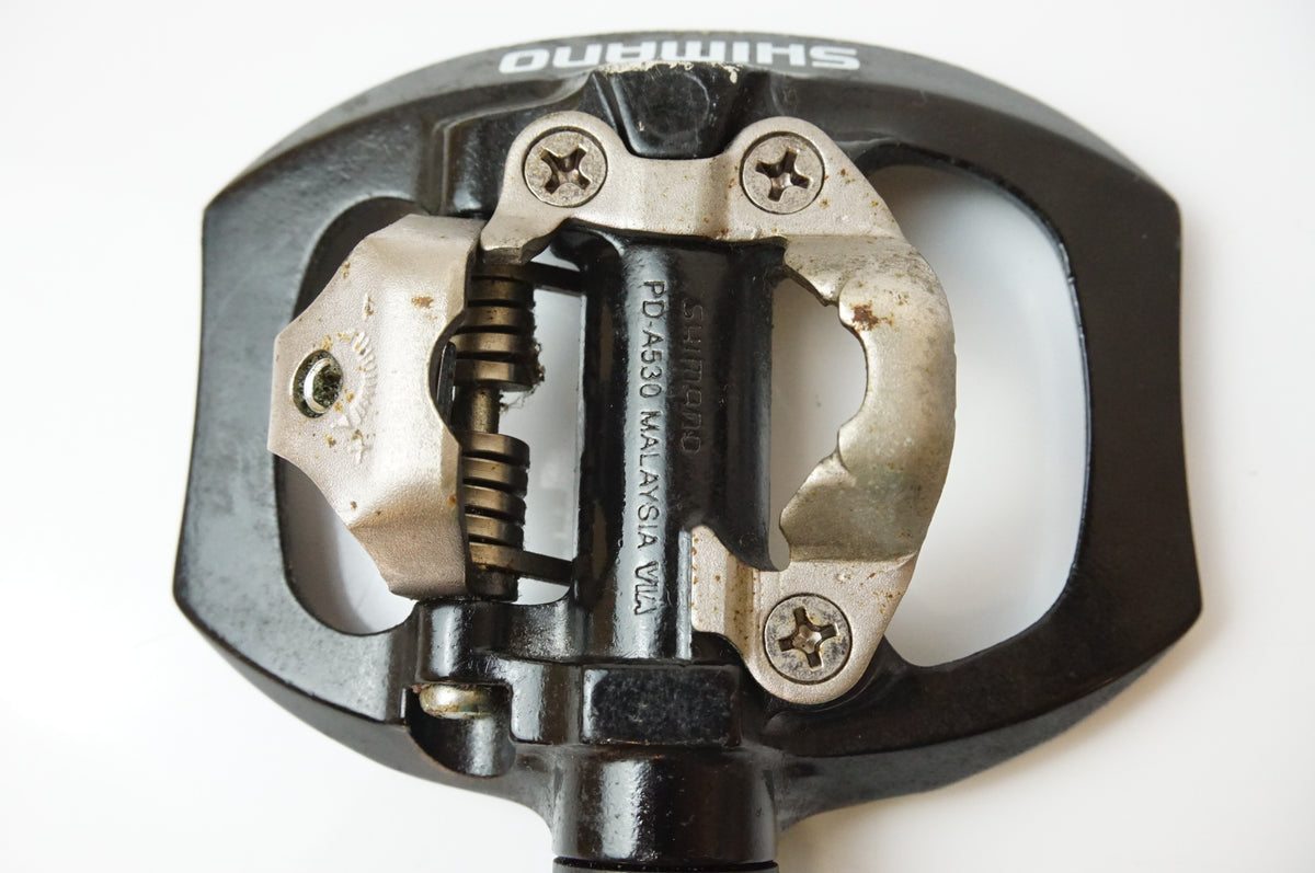 SHIMANO 「シマノ」 PD-A530 ペダル / 浜松店