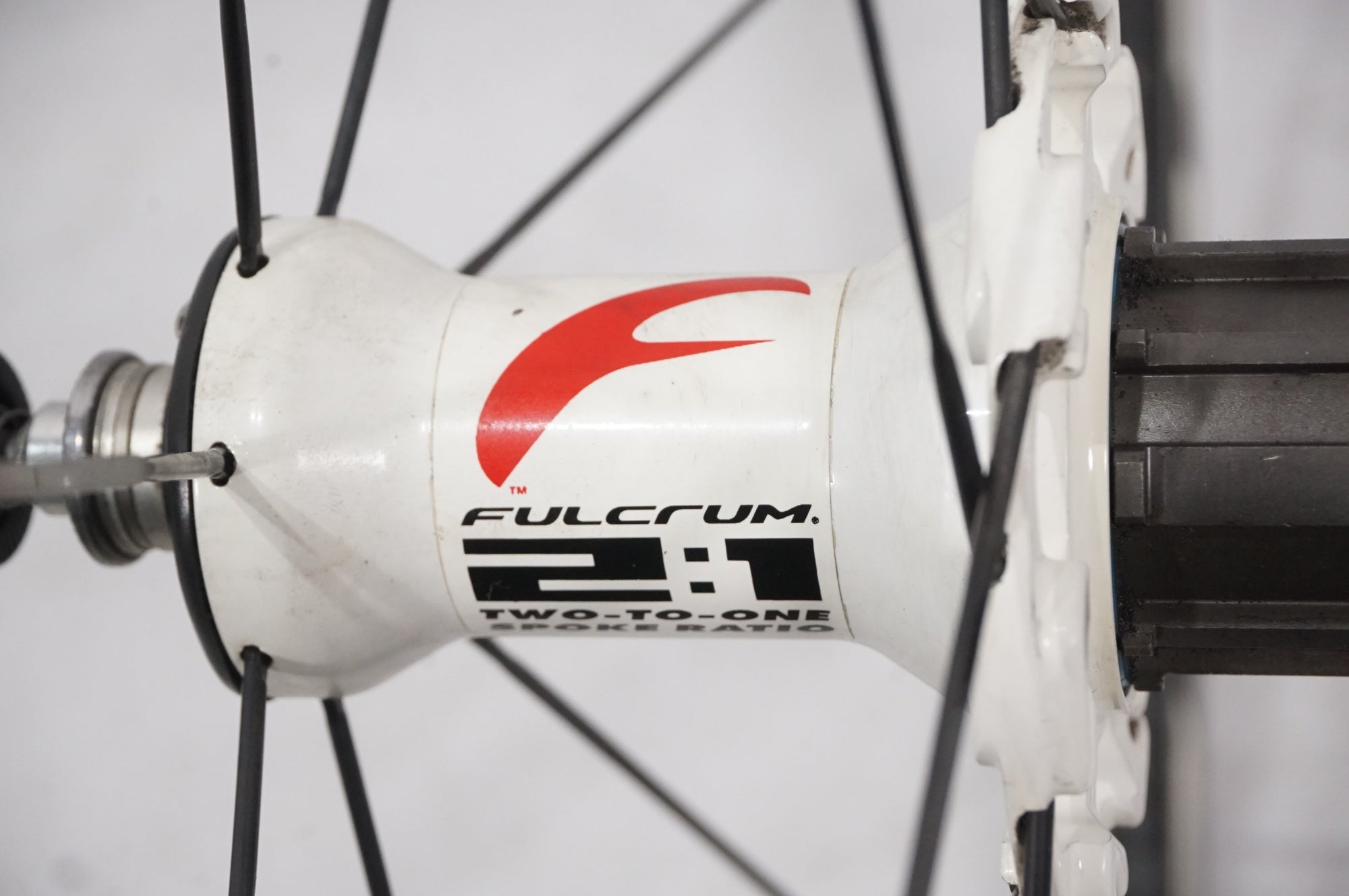 FULCRUM 「フルクラム」 RACING3 シマノ11速 ホイールセット / AKIBA店