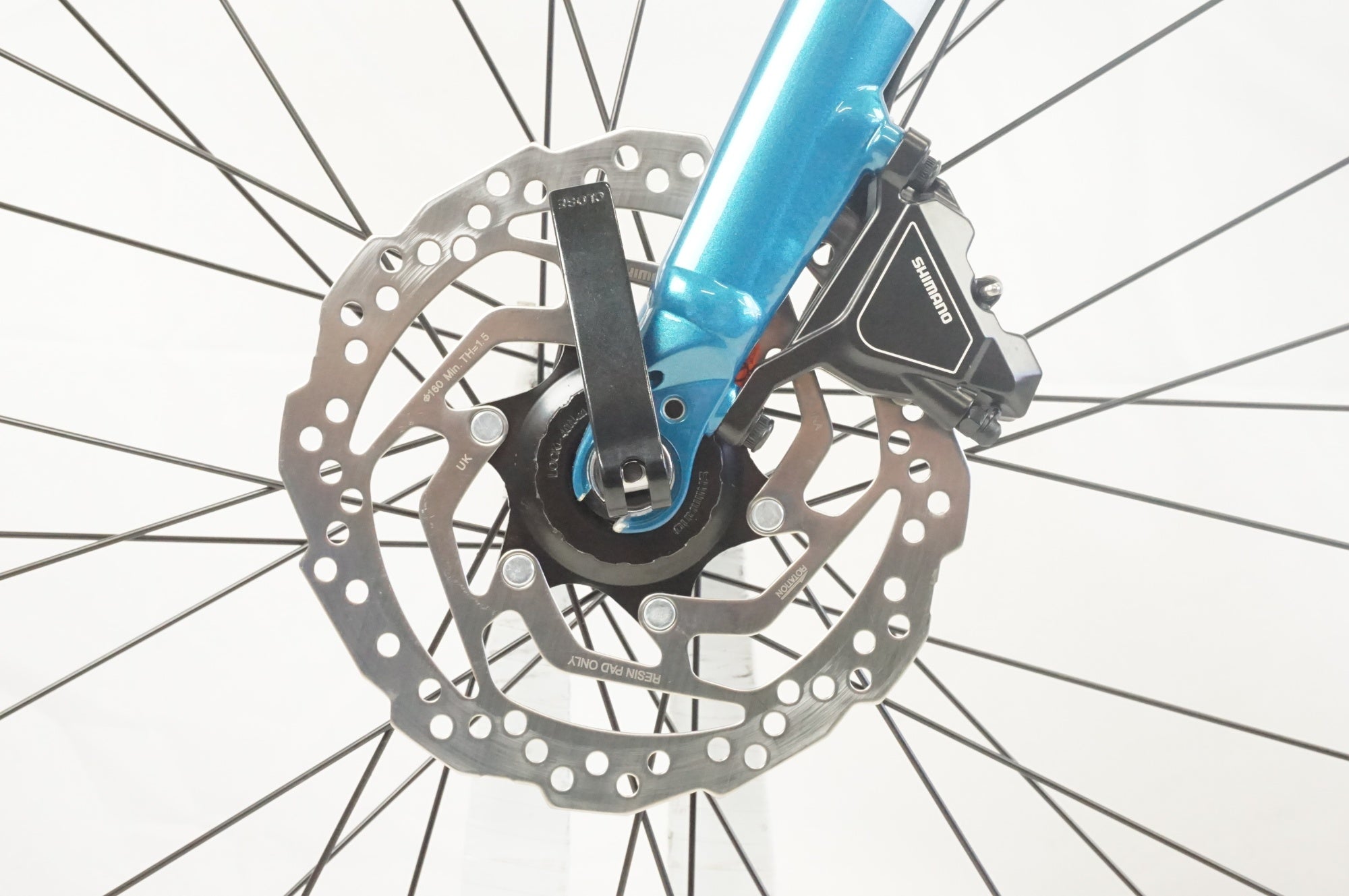 BIANCHI 「ビアンキ」 ROMA3 DISC 2022年モデル クロスバイク / 宇都宮店