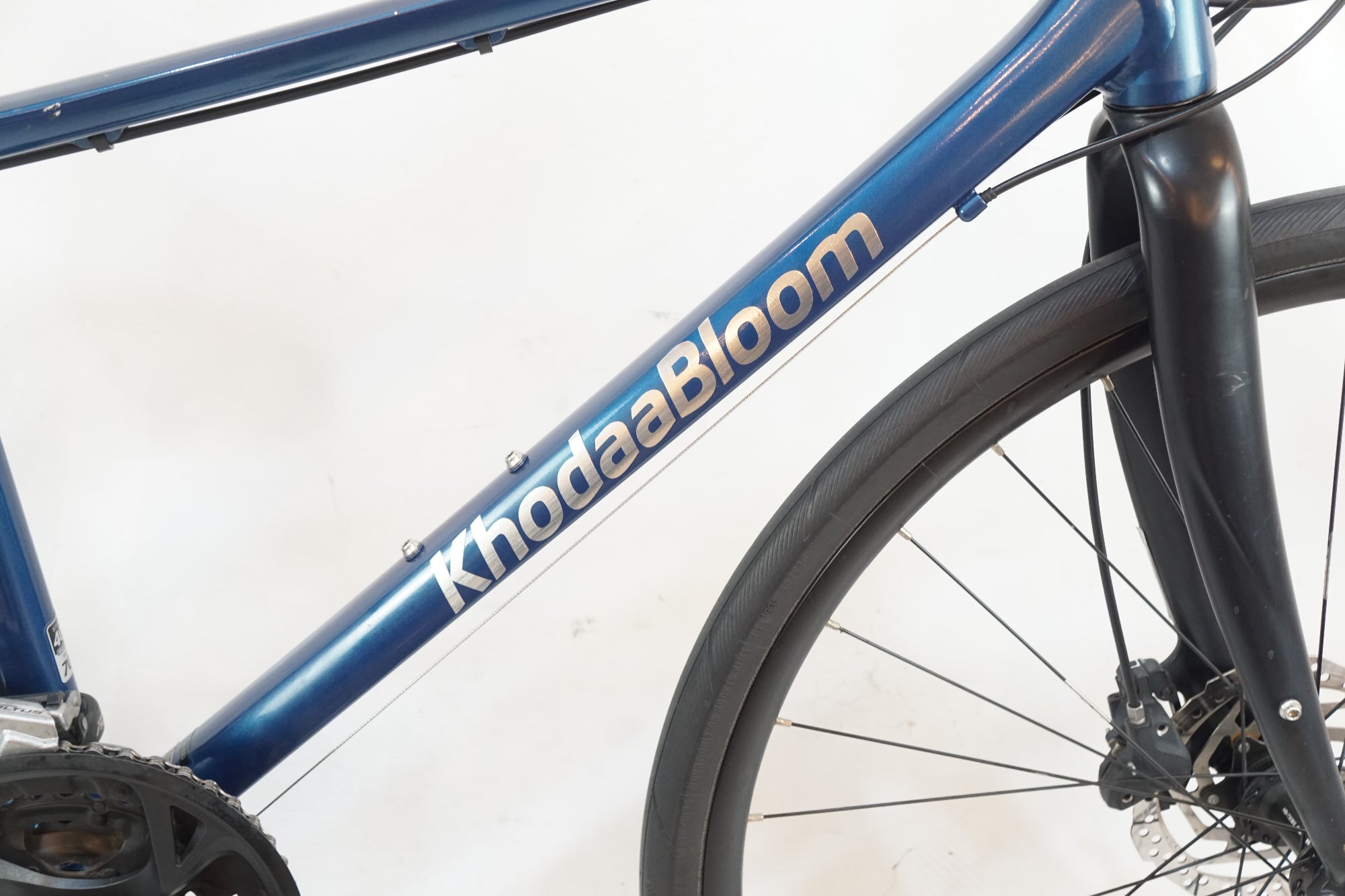 KHODAABLOOM 「コーダーブルーム」 RAIL DISC 2022年モデル クロスバイク / バイチャリ浦和ベース