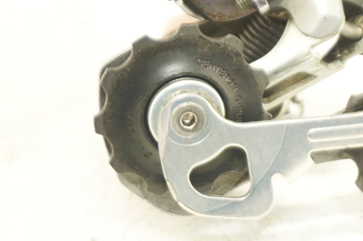 SHIMANO 「シマノ」 TIAGRA RD-4600 リアディレイラー / 大阪門真店