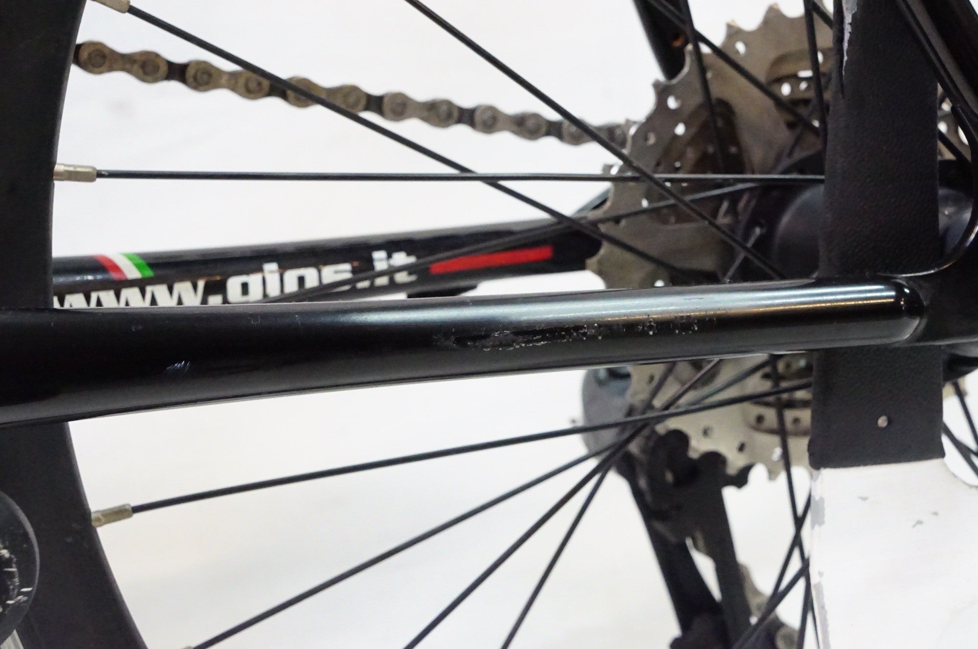 GIOS 「ジオス」 FELUCA 2020年モデル 20インチ ミニベロ / 熊谷本店