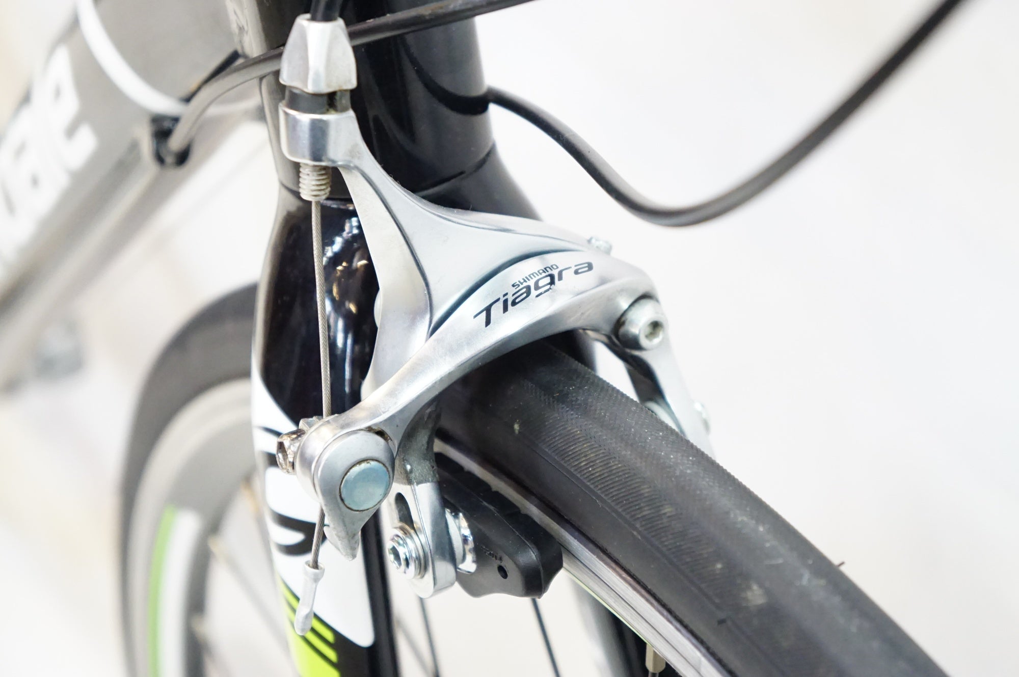 CANNONDALE 「キャノンデール」 CAAD8 6 TIAGRA 2015年モデル ロードバイク / 熊谷本店