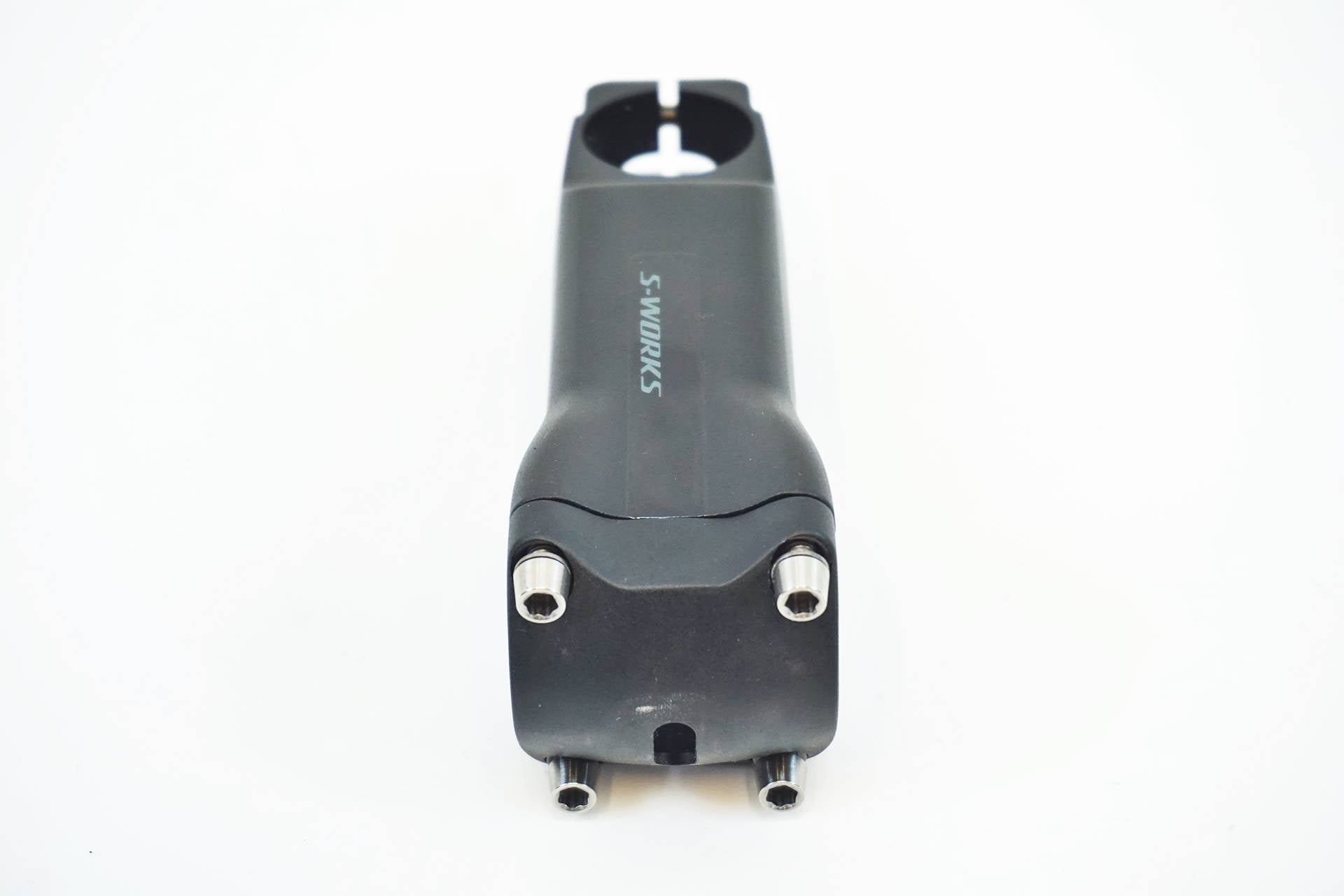 SPECIALIZED 「スペシャライズド」 S-WORKS TARMAC STEM Φ31.8 100mm ステム / 有明ガーデン店