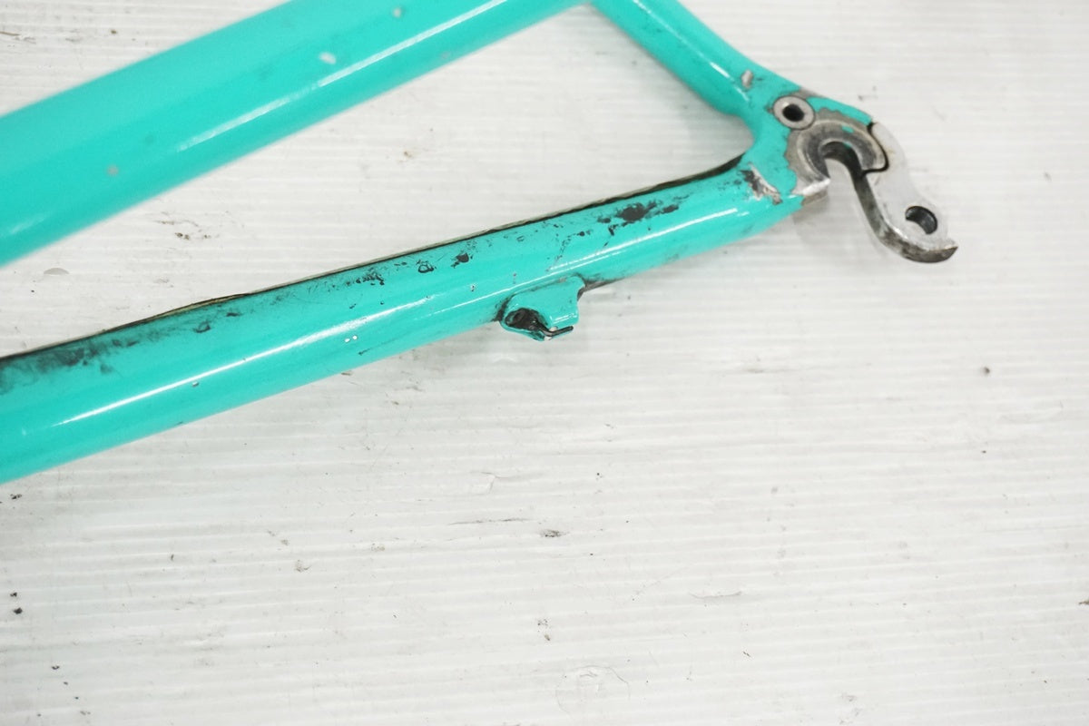 POPCORN 「ポップコーン」 モデル不明 年式不明 フレームセット / 奈良店