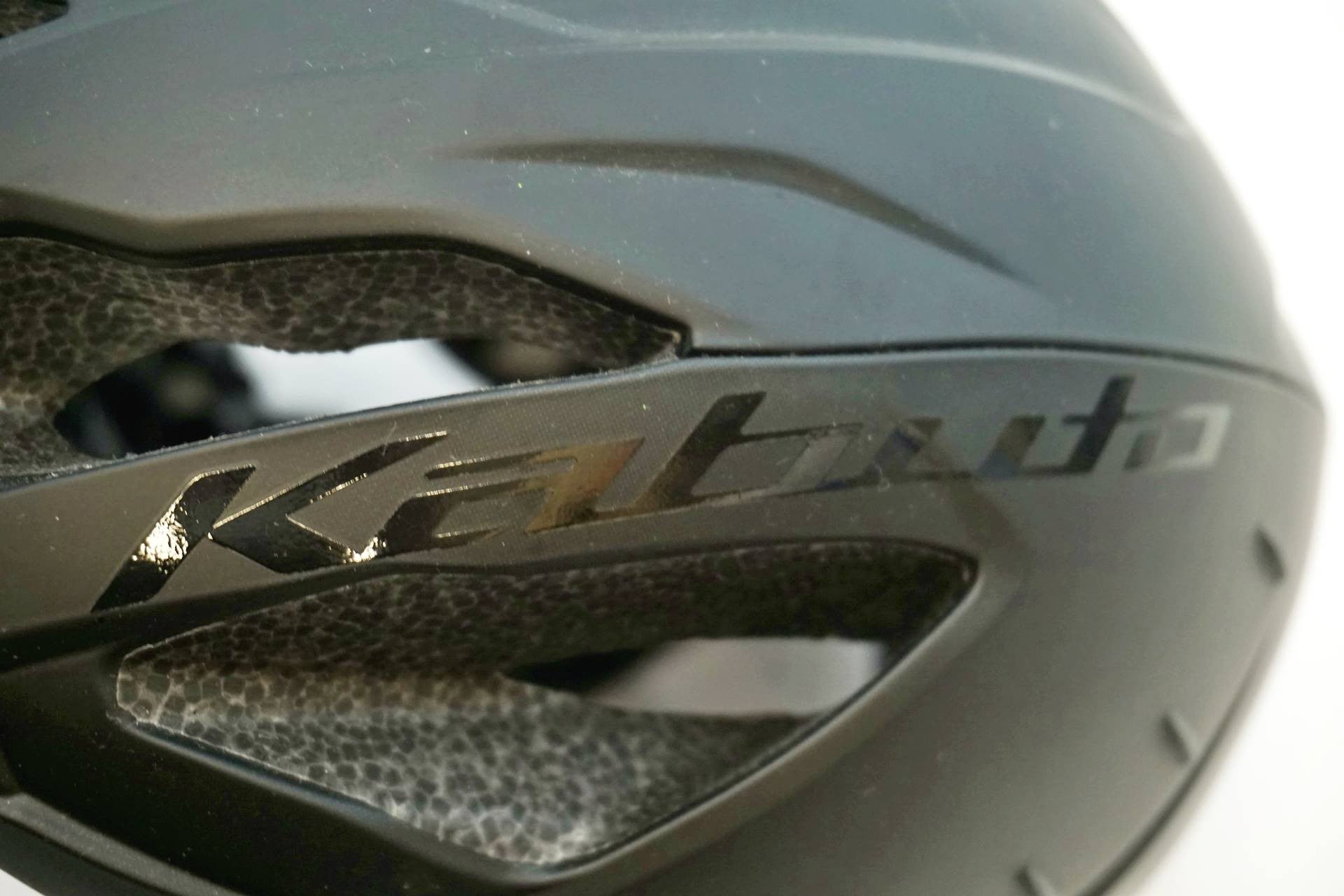 OGK 「オージーケー」 KABUTO AERO-R2 XS/Sサイズ ヘルメット / 有明ガーデン店