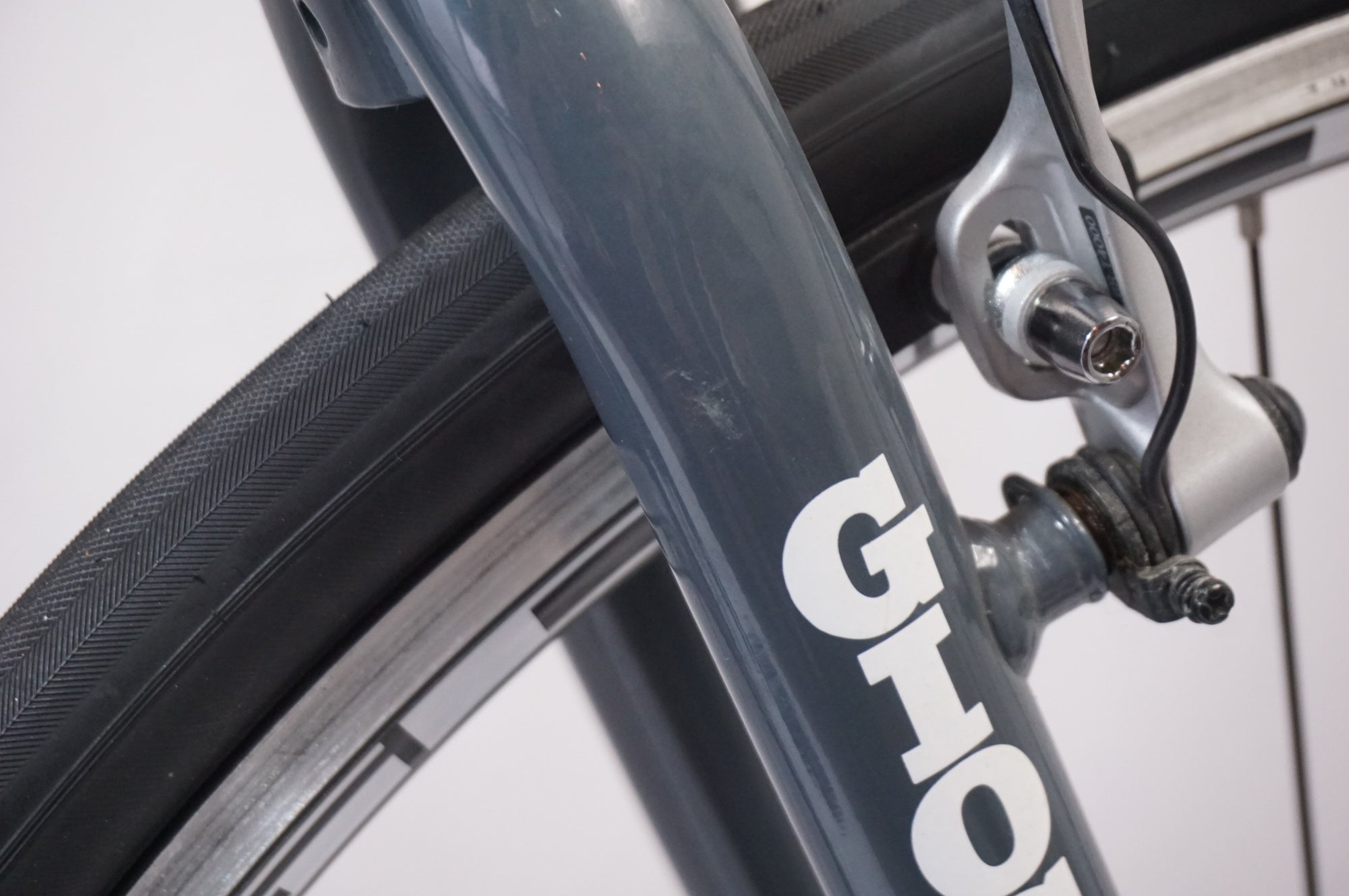 GIOS 「ジオス」 MISTRAL 2021年モデル クロスバイク / 世田谷店