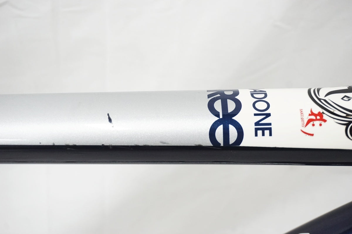 TREK 「トレック」 MADONE 3.1 2012年モデル フレームセット / 奈良店