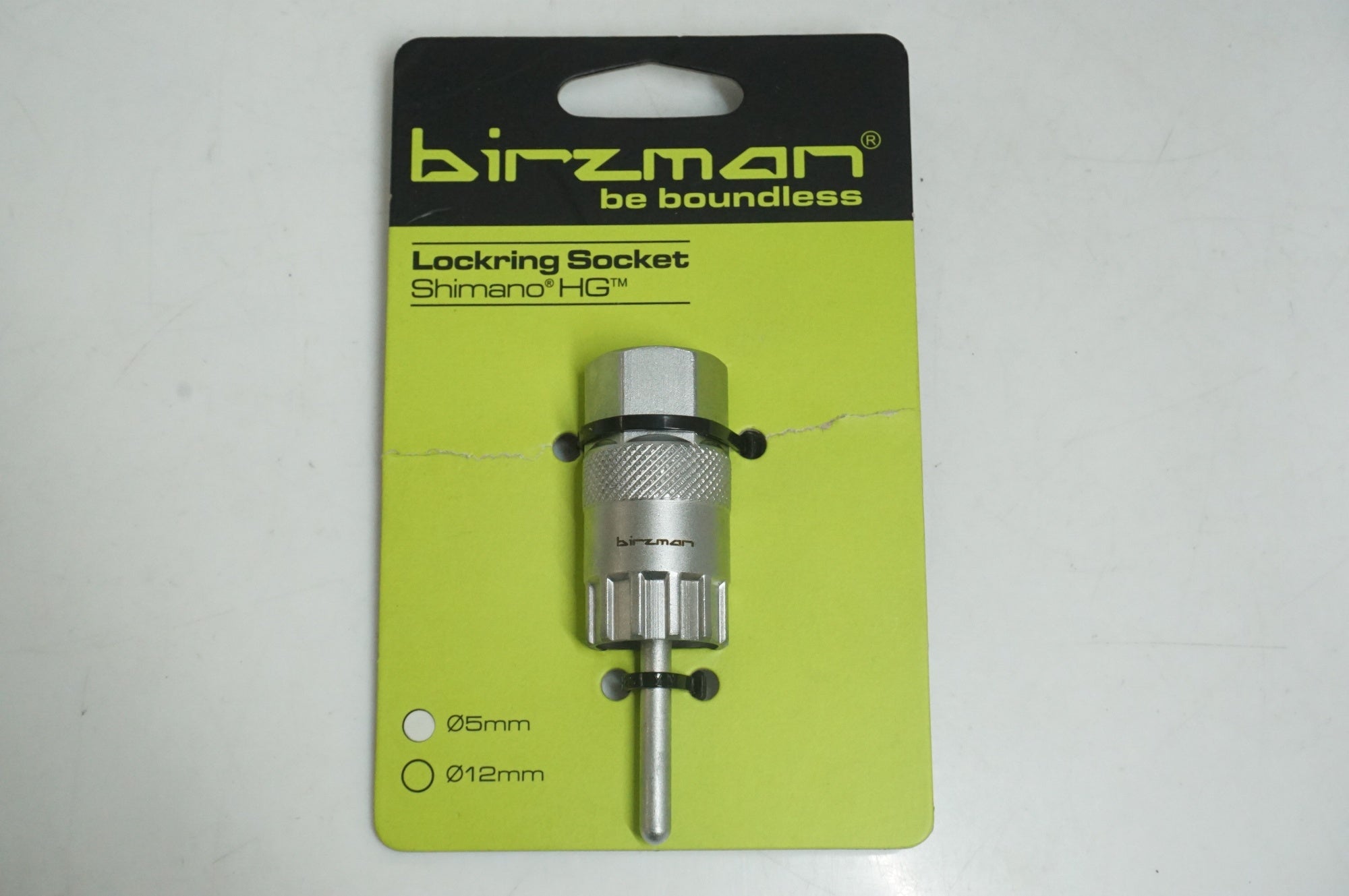 BIRZMAN 「バーズマン」 SHIMANO HG カセットリムーバー / 大宮店
