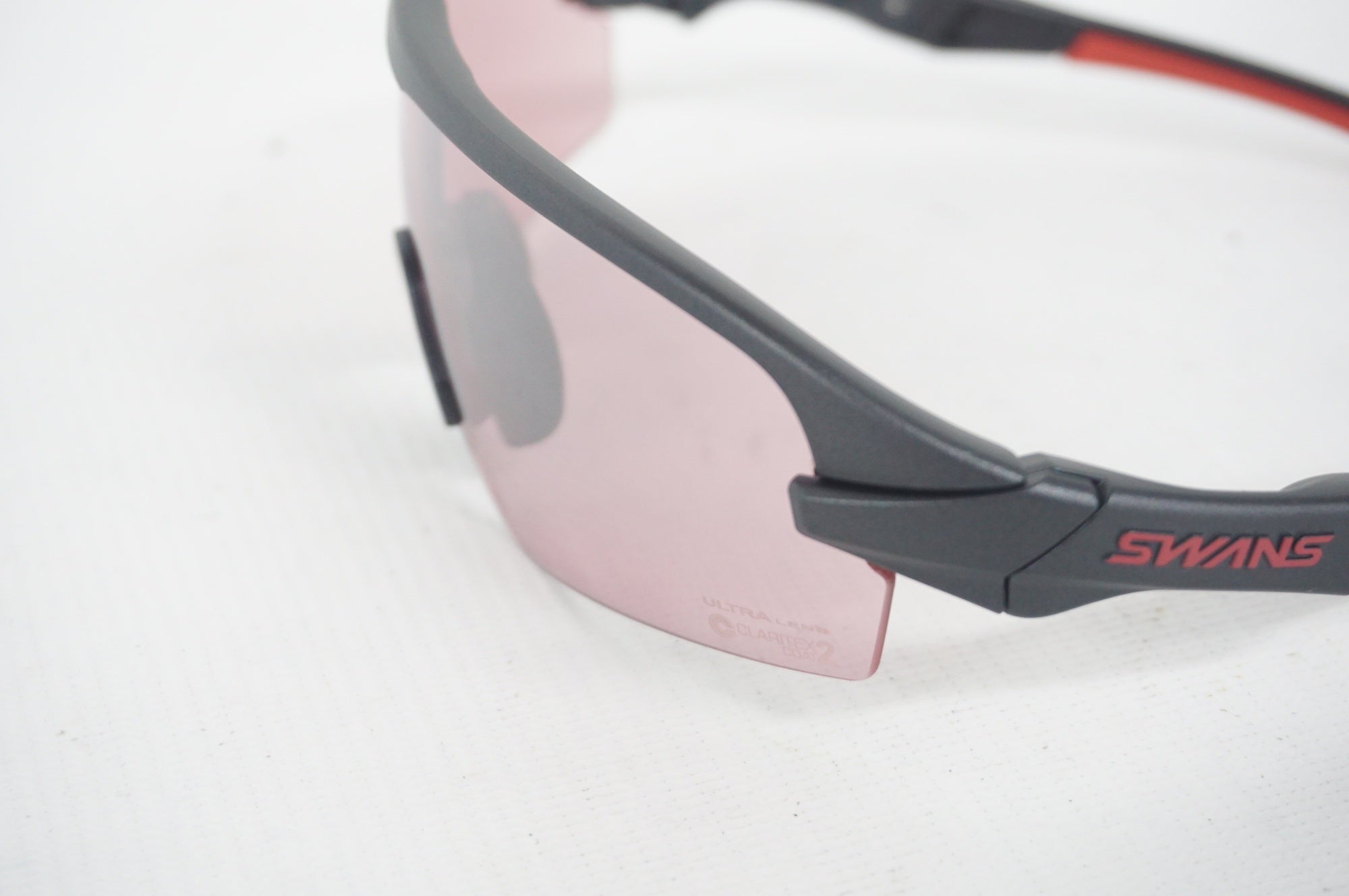 SWANS 「スワンズ」 STRIX D.A. ULTRA LENS for CYCLING アイウェア / 阪急塚口店