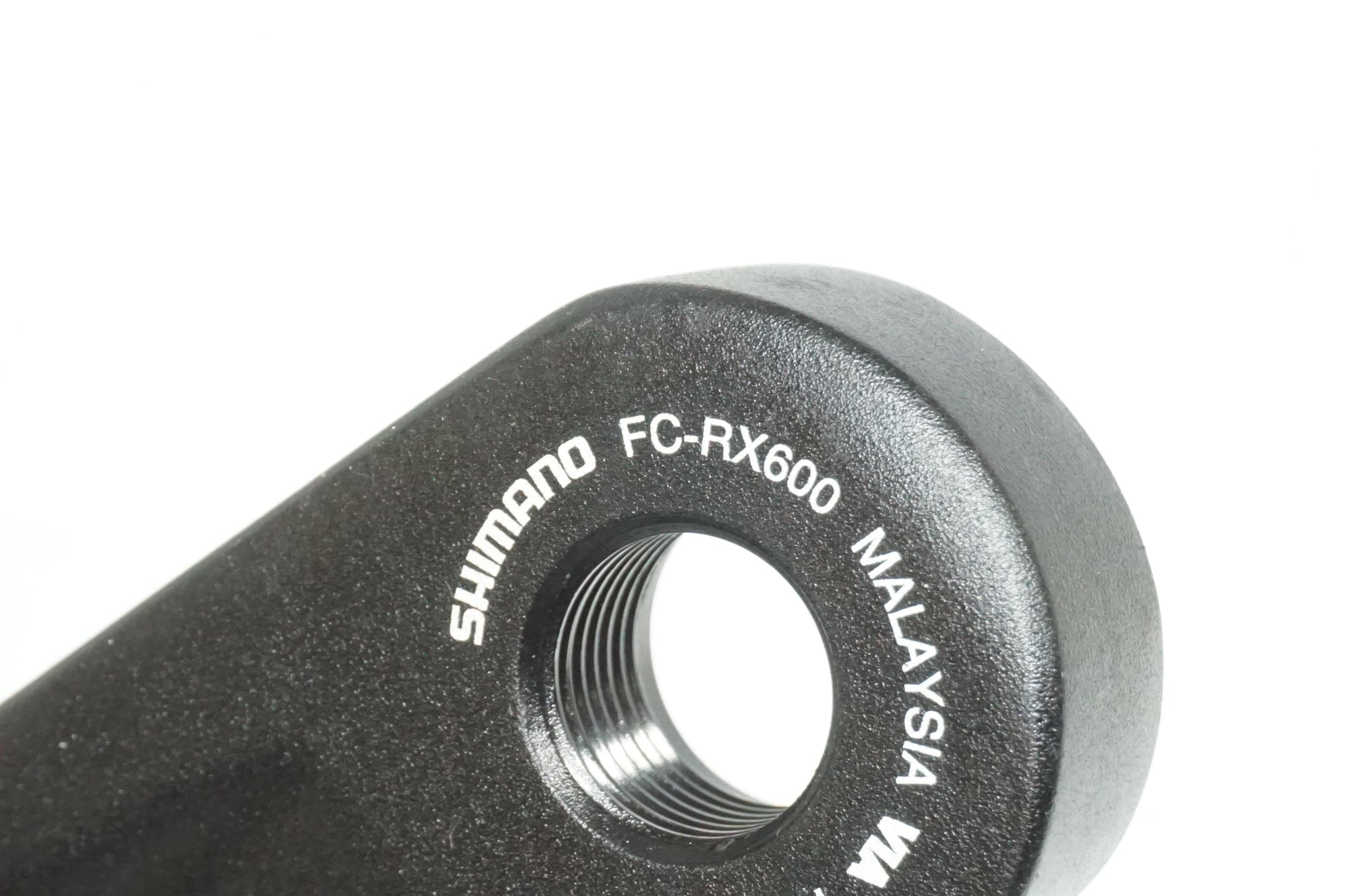 SHIMANO 「シマノ」 GRX FC-RX600 46-30T 172.5mm 822g クランクセット / 大宮店