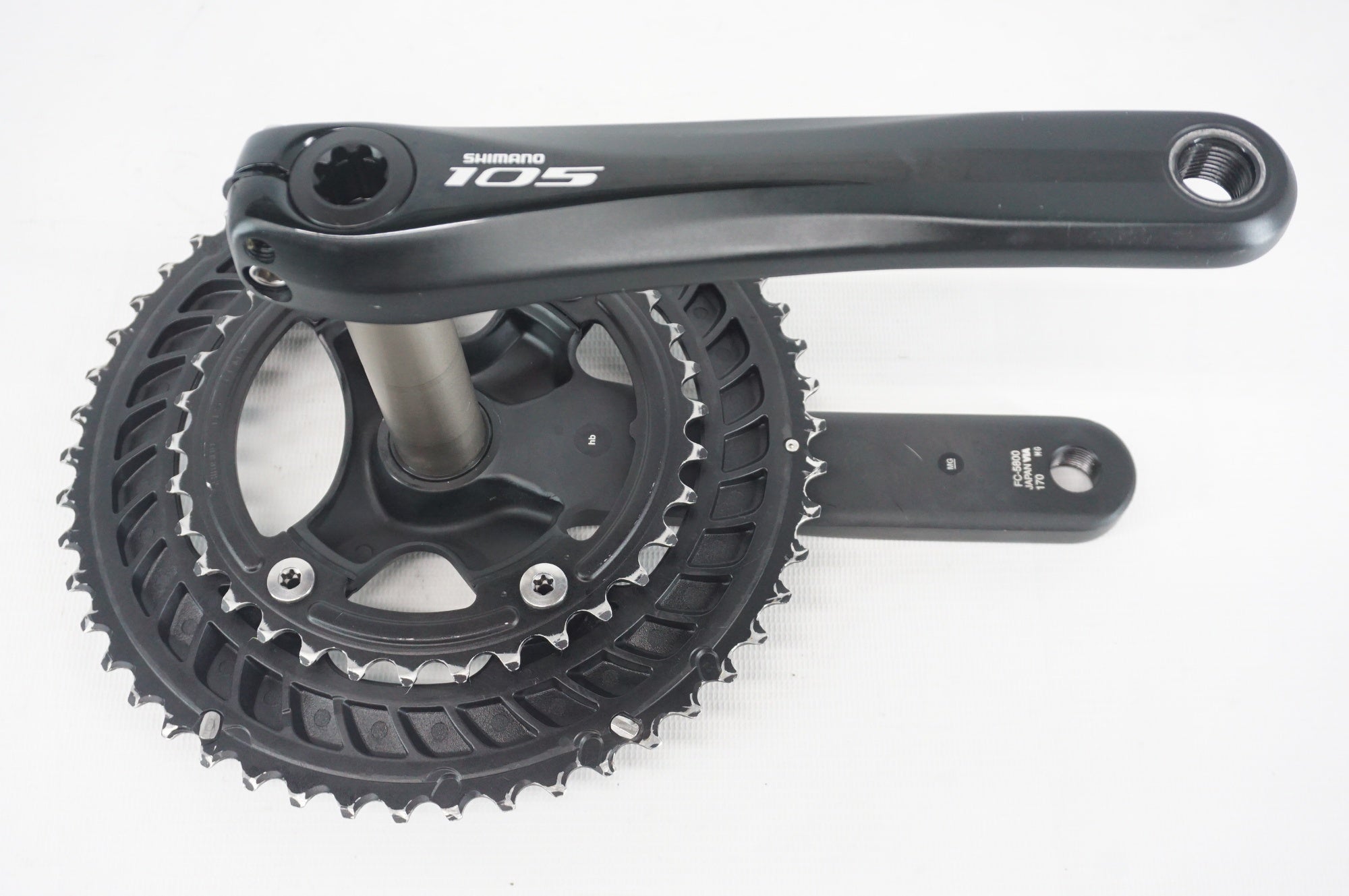 SHIMANO 「シマノ」 105 5800 コンポセット / 阪急塚口店