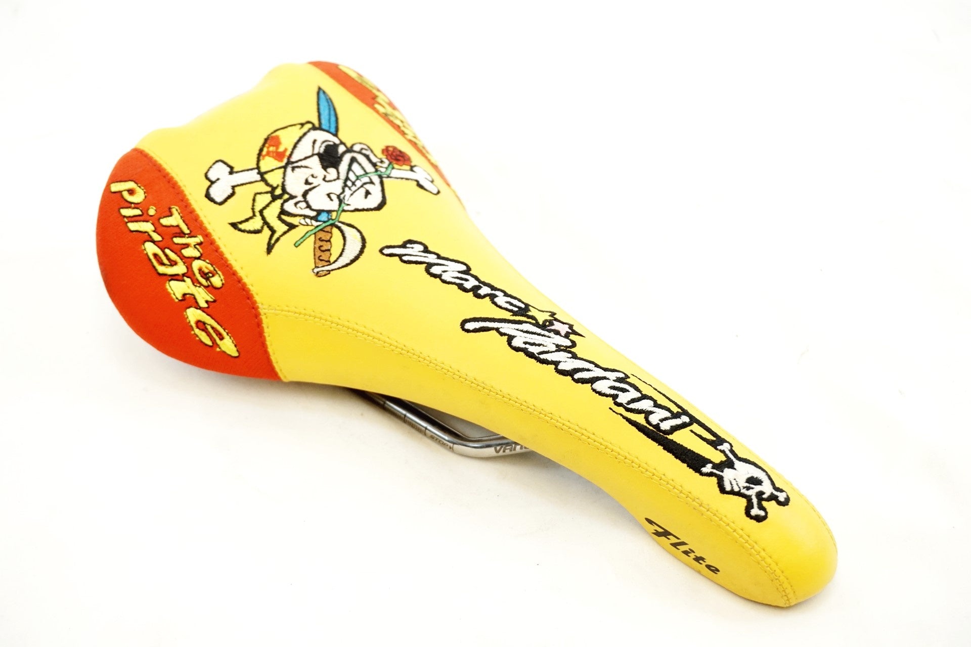 週間売れ筋 FLITE 「セライタリア」 ITALIA SELLE MARC サドル PANTANI パーツ