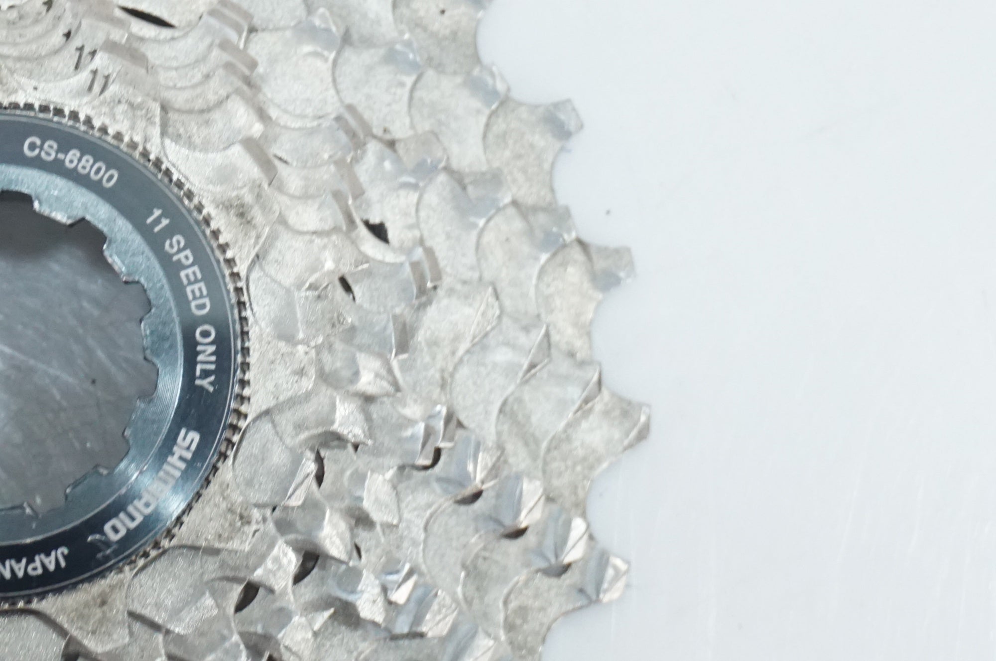 SHIMANO 「シマノ」 ULTEGRA CS-6800 11-25T スプロケット/大宮店