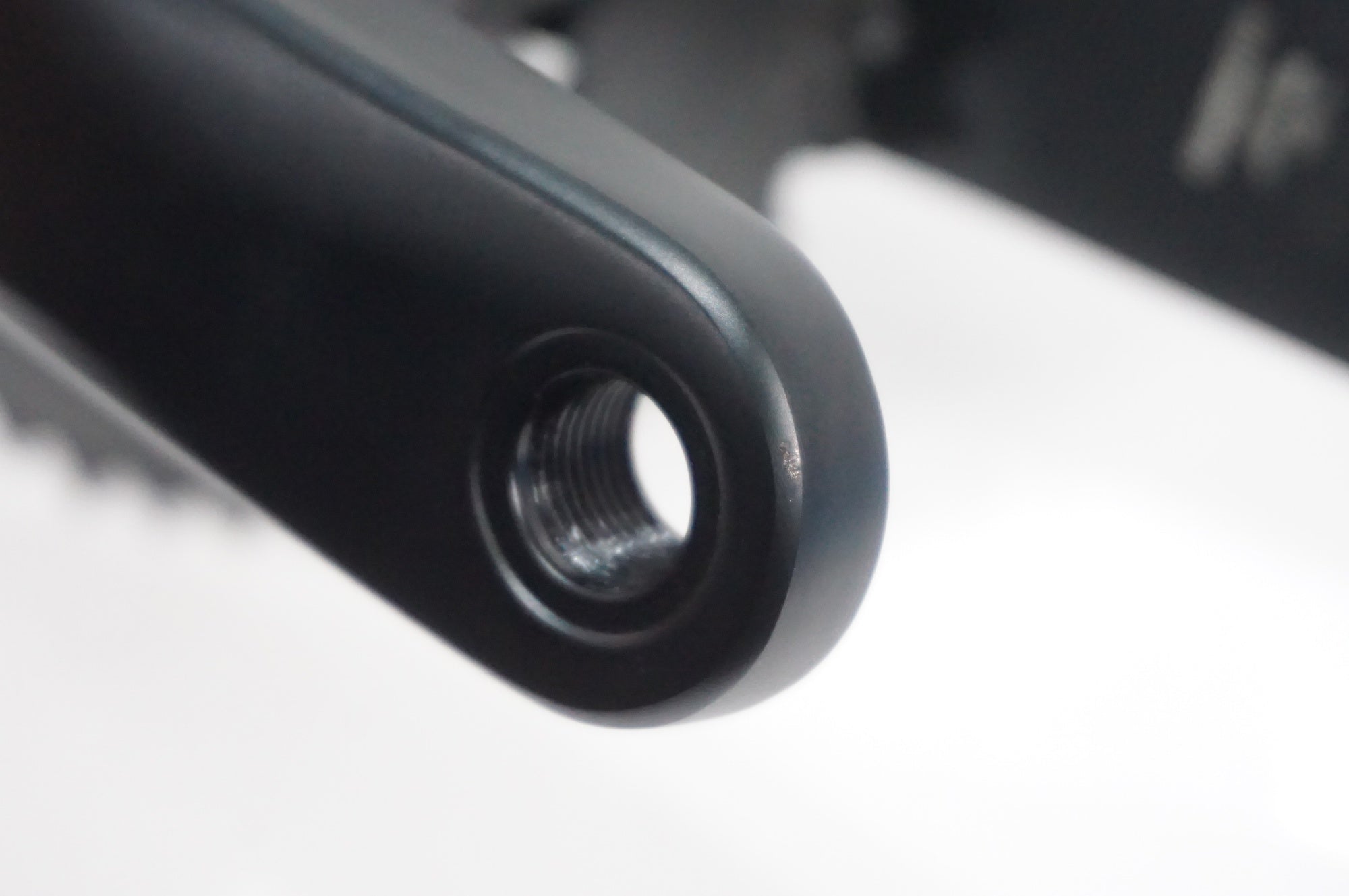 SHIMANO 「シマノ」 ULTEGRA FC-08 52-36T 165mm クランク / AKIBA店