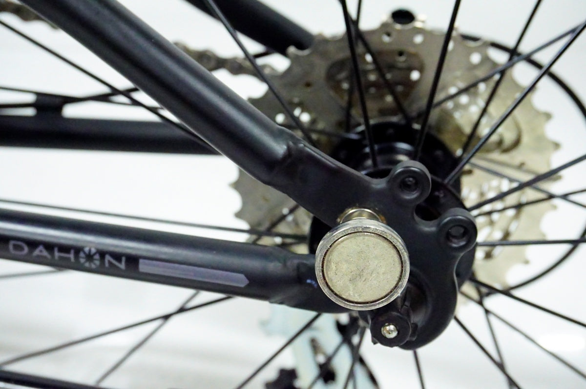 DAHON 「ダホン」 SPEED FALCO 2022年頃 20インチ 折り畳み自転車 / 名古屋大須店