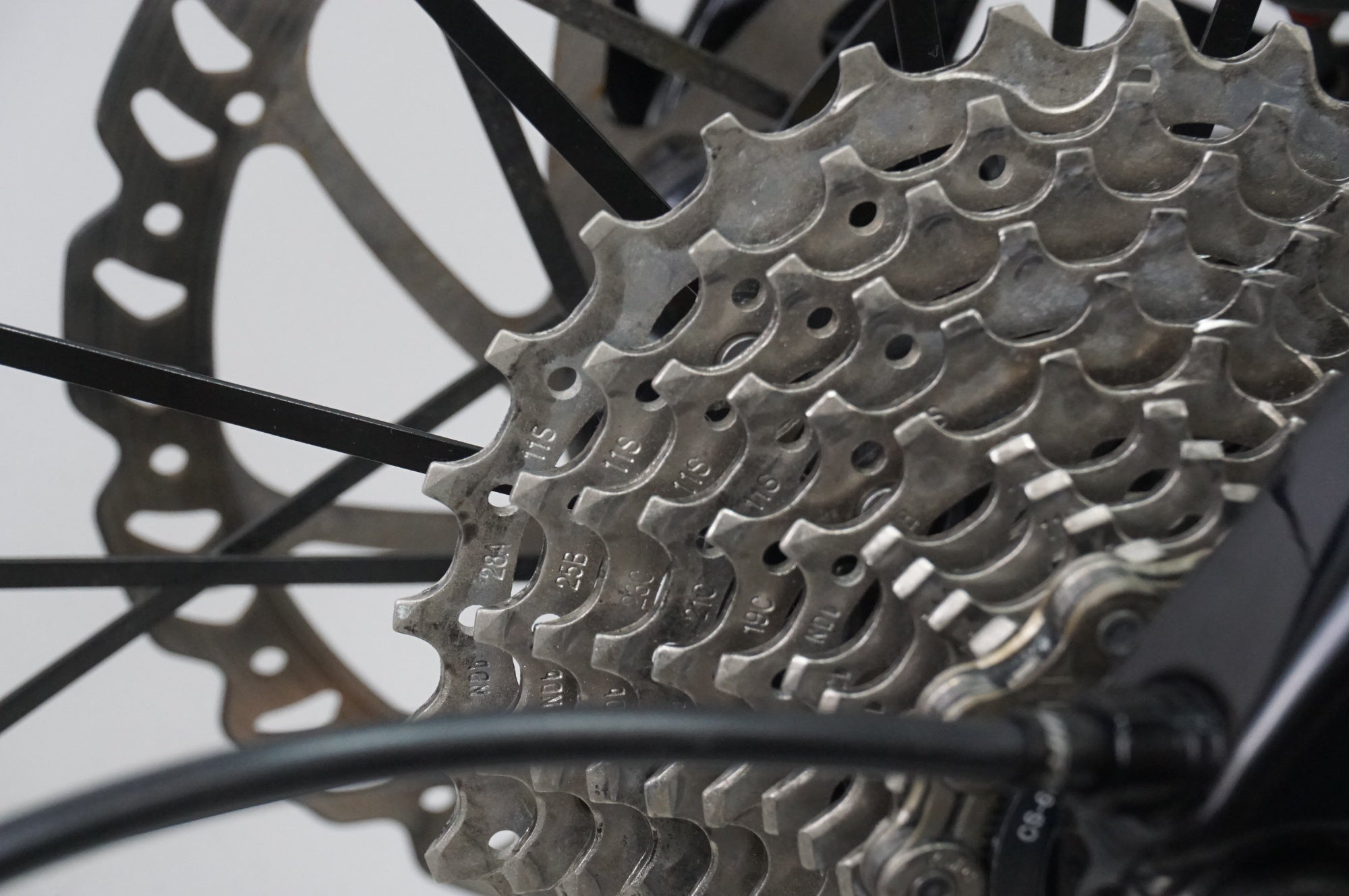 GIANT 「ジャイアント」 DEFY ADVANCED1 2016年モデル カスタム ロードバイク / 大宮店