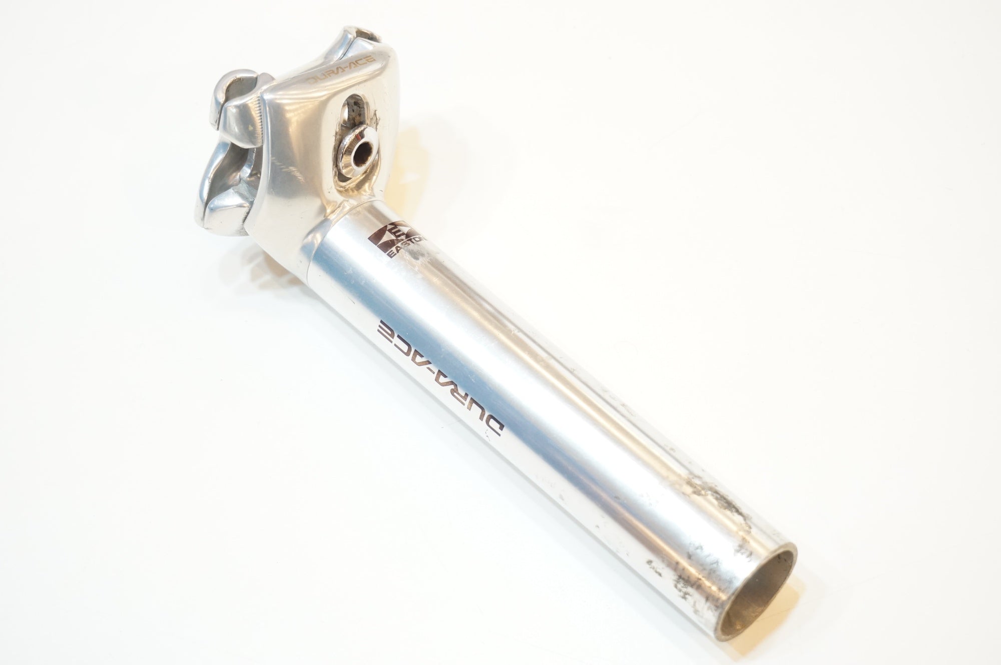 SHIMANO 「シマノ」 DURA-ACE 115mm φ27.0 シートポスト / 浦和ベース