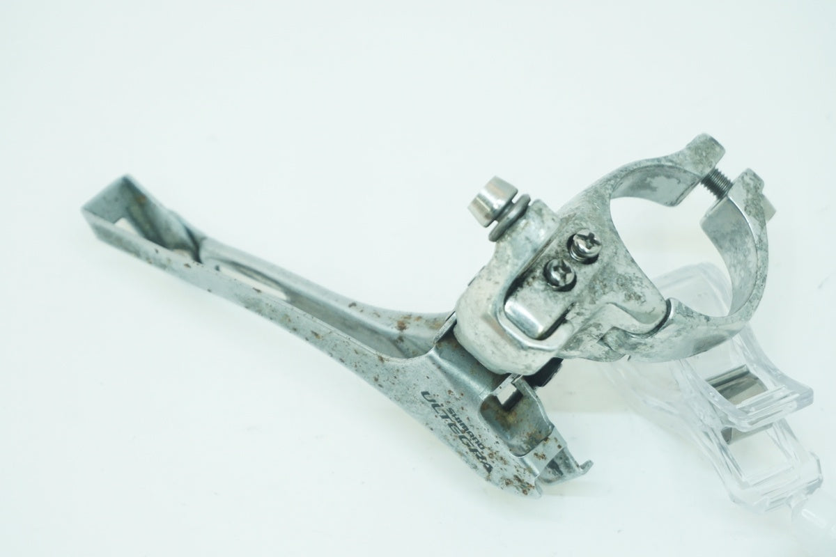 SHIMANO 「シマノ」 ULTEGRA FD-6600 フロントディレイラー / 大阪美原北インター店