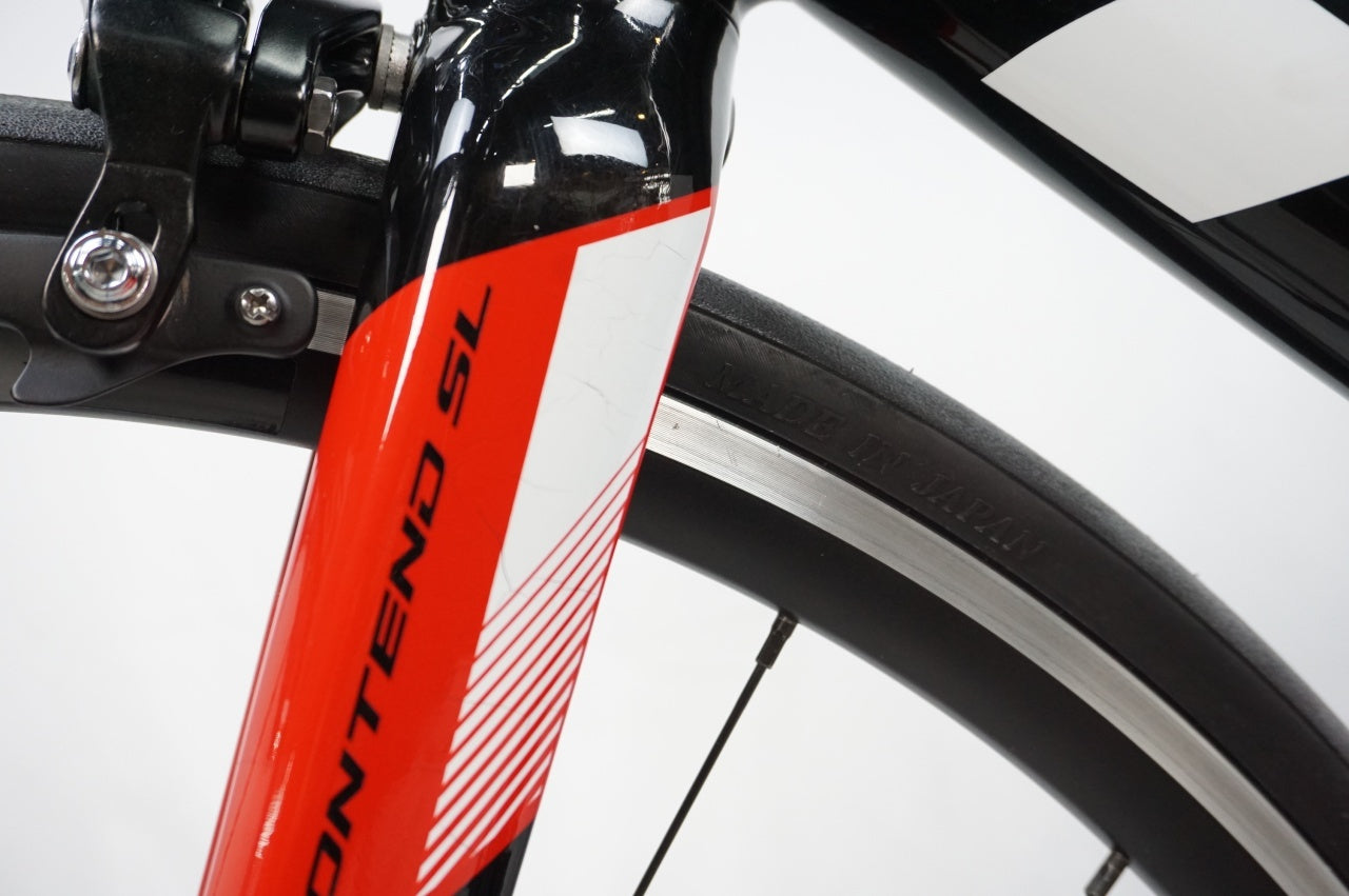 GIANT 「ジャイアント」 CONTEND SL1 2017年モデル ロードバイク / 川越店