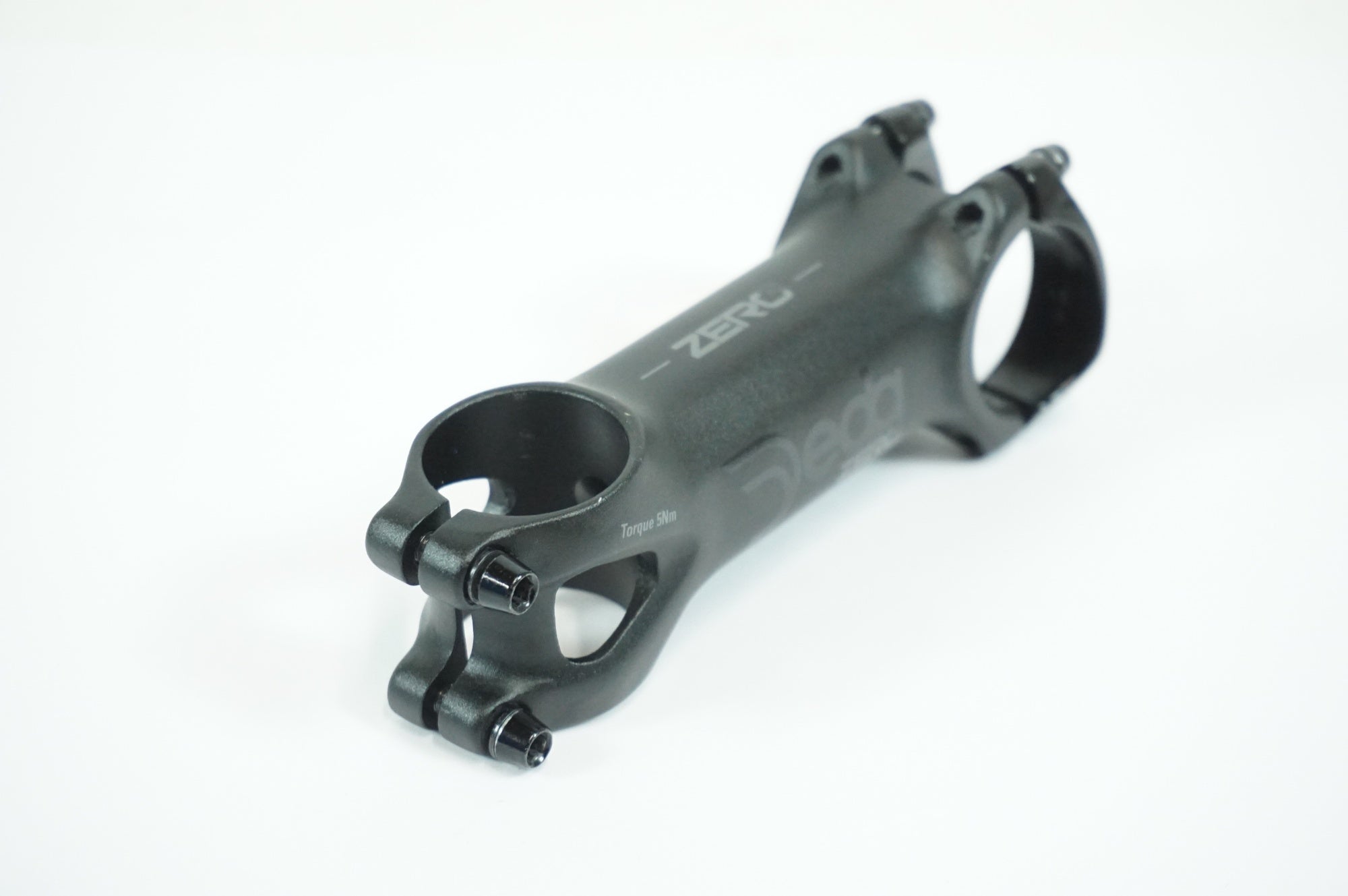 DEDA 「デダ」 ZERO2 100mm 83° φ31.7mm ステム / 宇都宮店