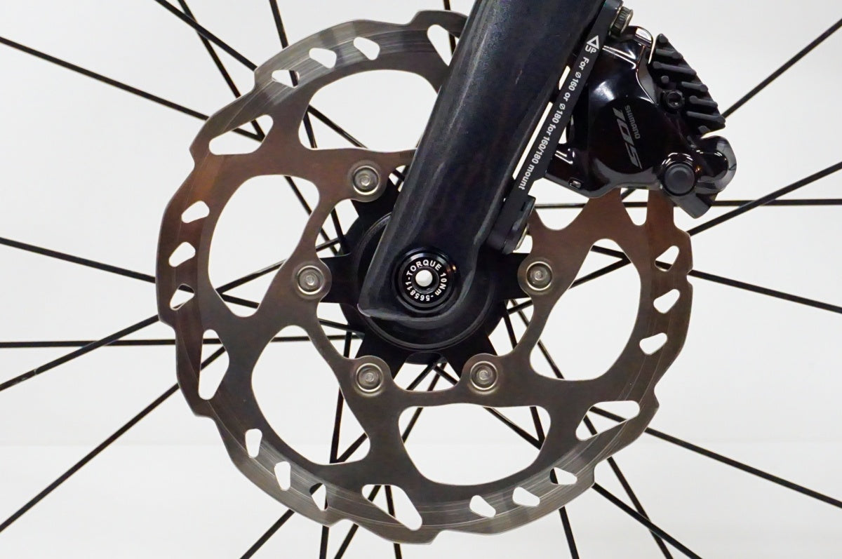 TREK 「トレック」 EMONDA SL6 DISC PRO 2023年モデル ロードバイク / 名古屋大須店