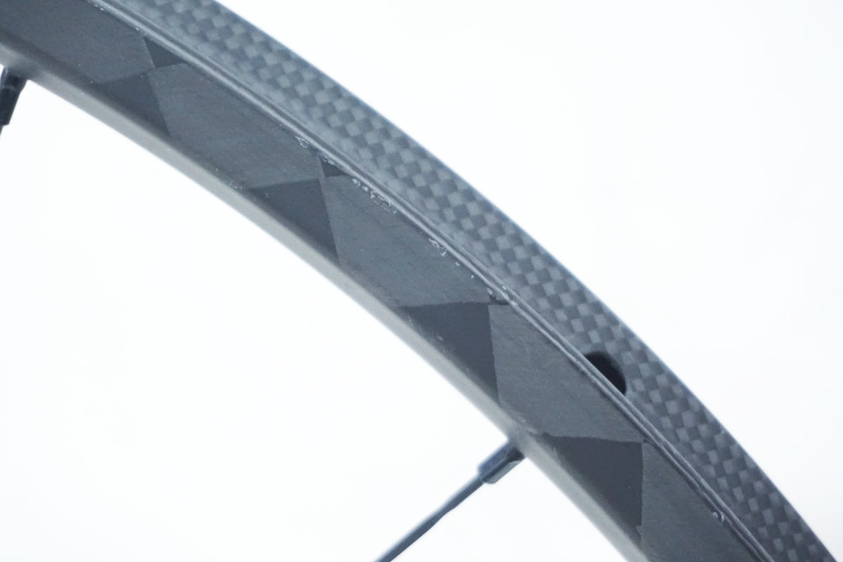 TNI 「ティーエヌアイ」 SUB1 DISC シマノ11速 ホイールセット / 大阪美原北インター店