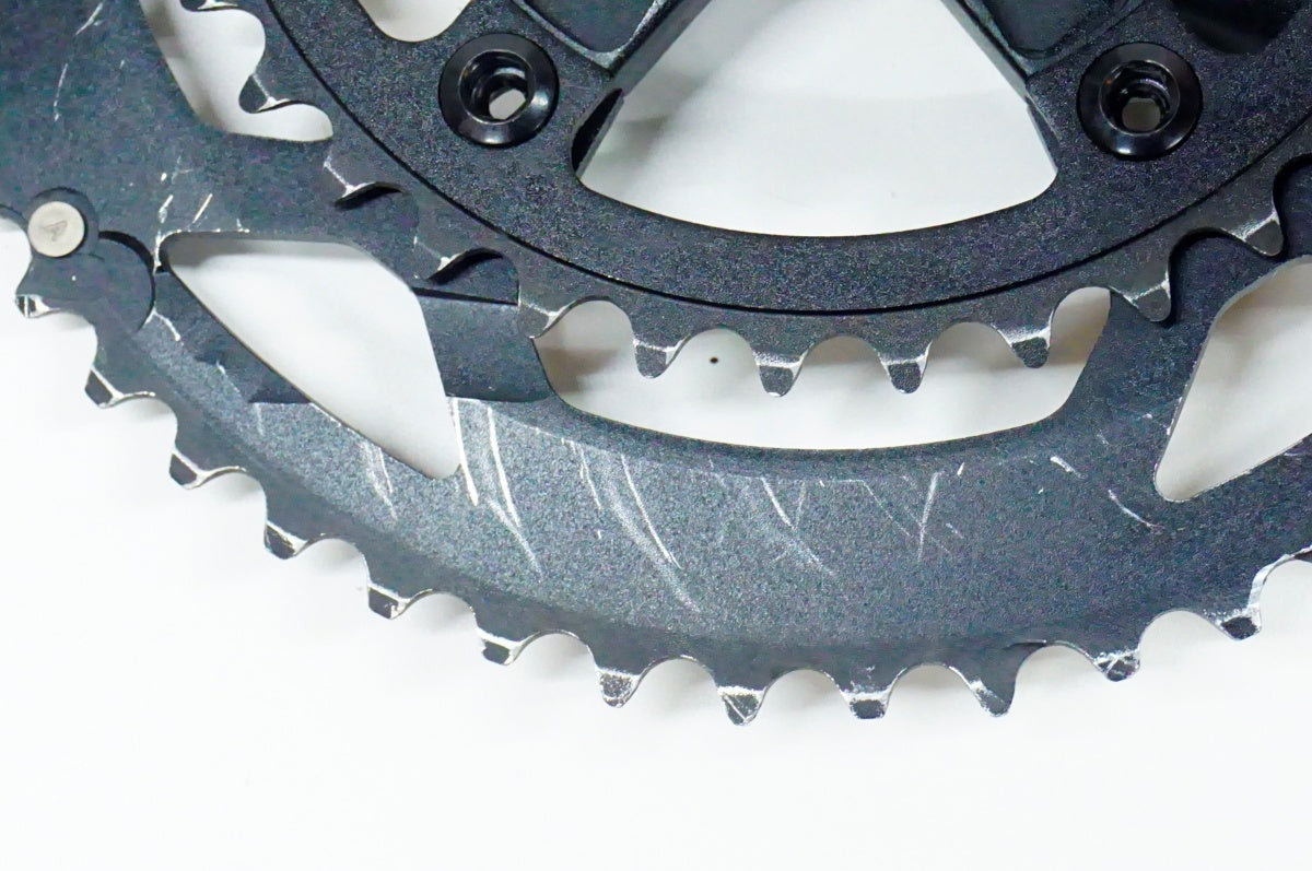 CANNONDALE 「キャノンデール」 ONE 52-36T 170mm クランク / 名古屋大須店