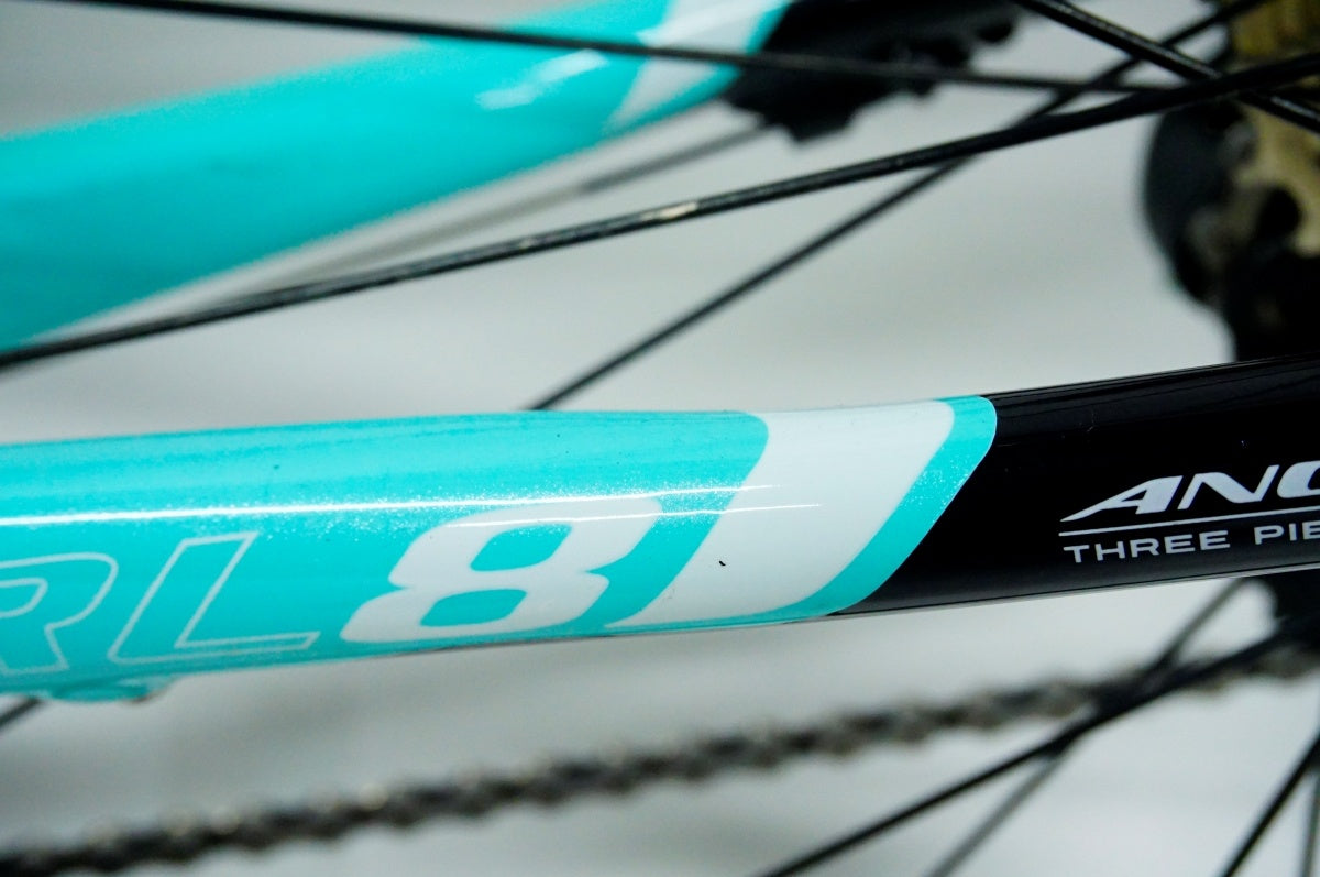 ANCHOR 「アンカー」 RL8W EQUIPE 105 2017年頃 ロードバイク / 名古屋大須店