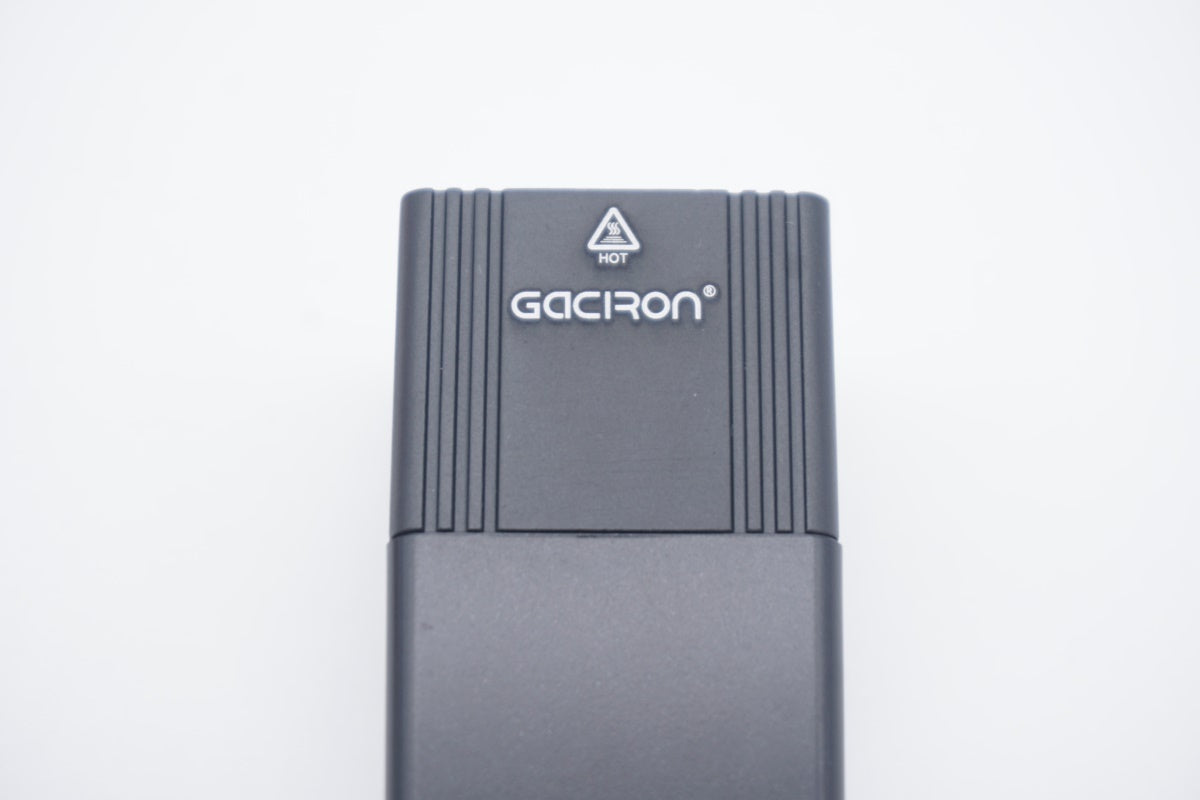 GACIRON 「ガシロン」 V6C400 フロントライト / 滋賀大津店
