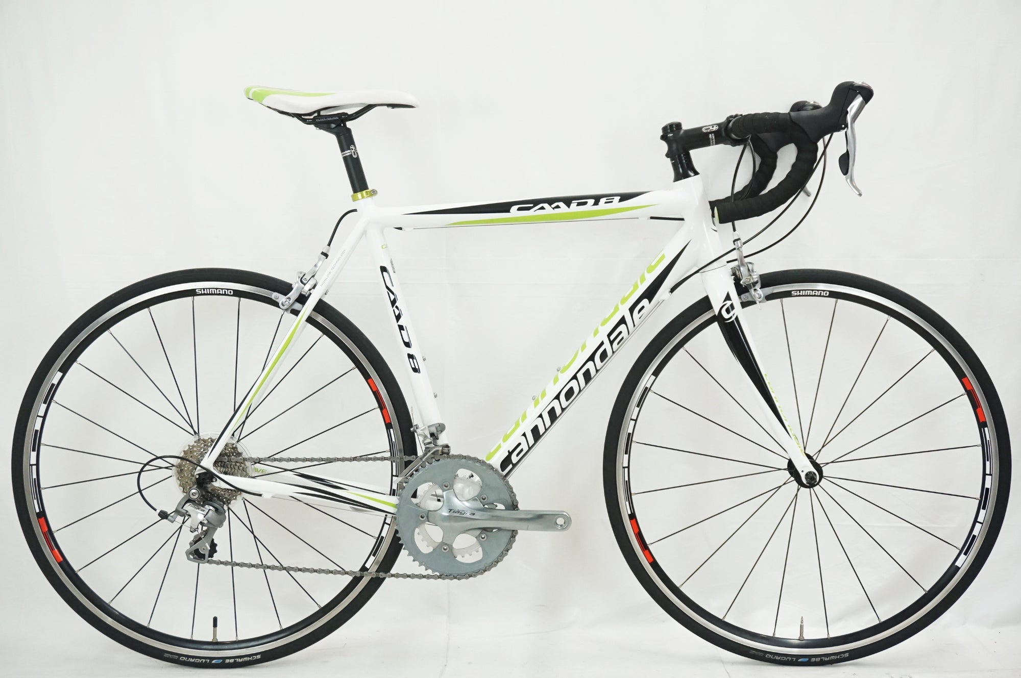 CANNONDALE 「キャノンデール」 CAAD8 6 TIAGRA 2012年モデル ロードバイク / 福岡アイランドシティ店