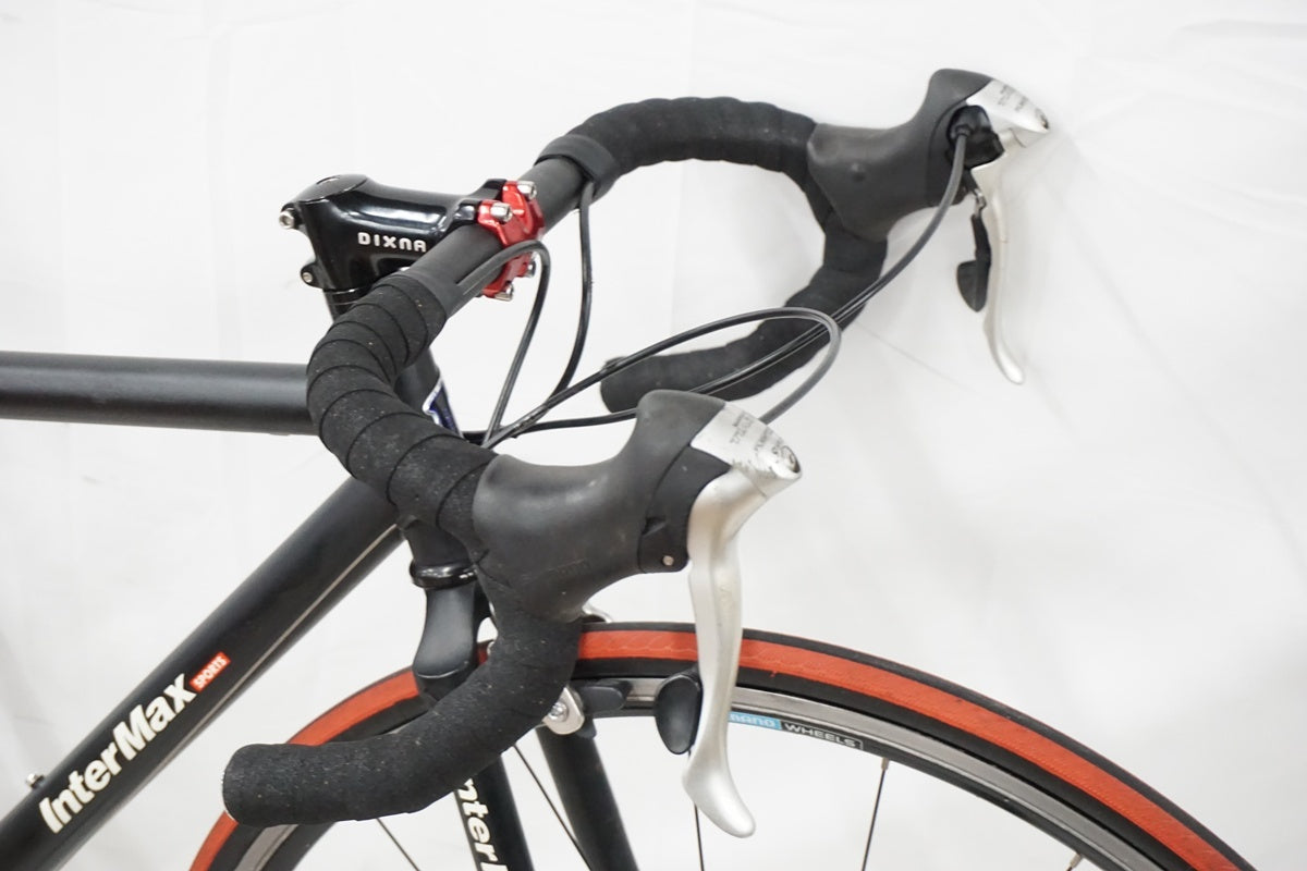 INTERMAX 「インターマックス」 PISTA 2005年頃モデル ロードバイク / 奈良店