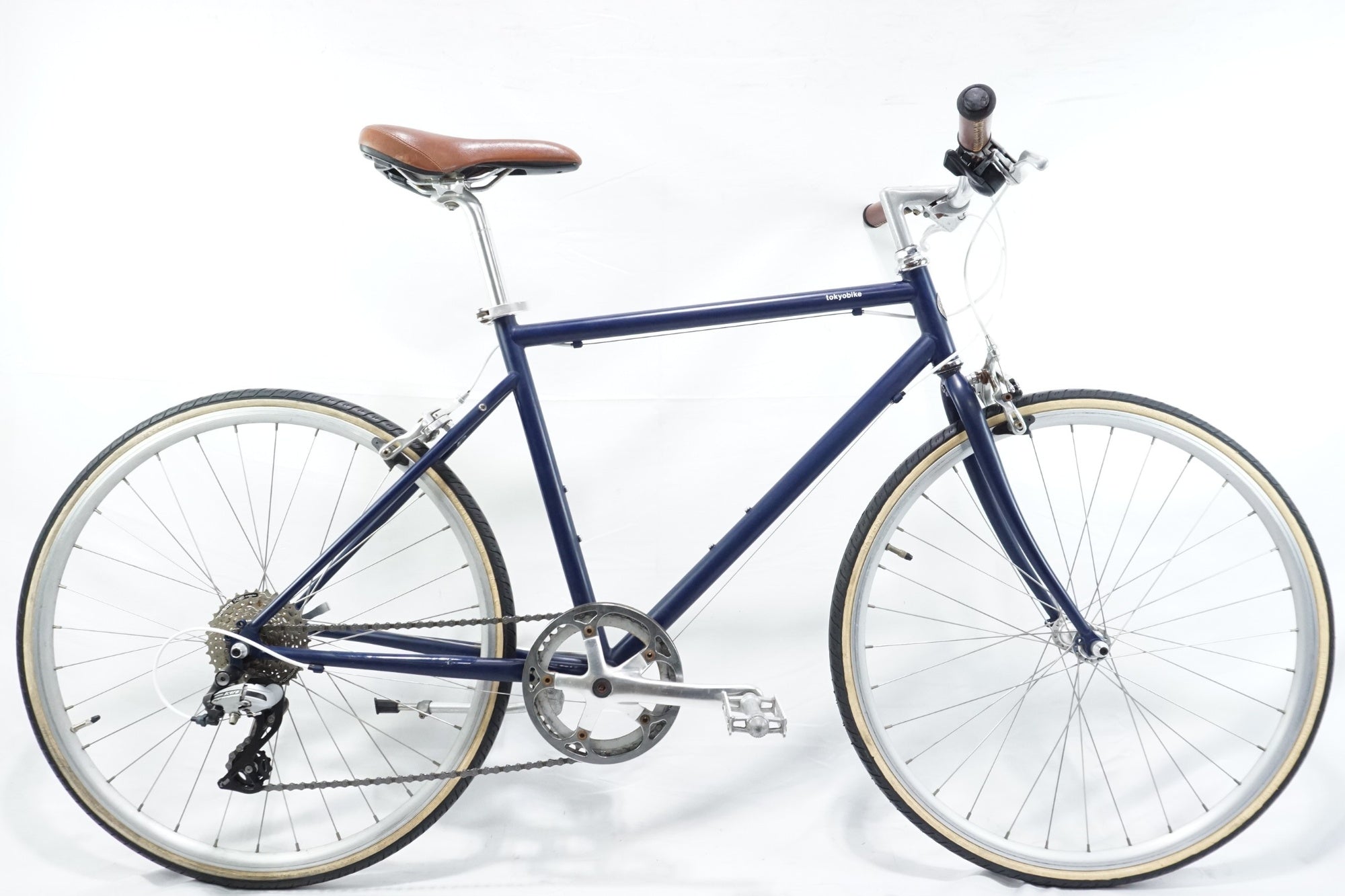 TOKYO BIKE 「トーキョーバイク」 26 2016年モデル クロスバイク / 中目黒店