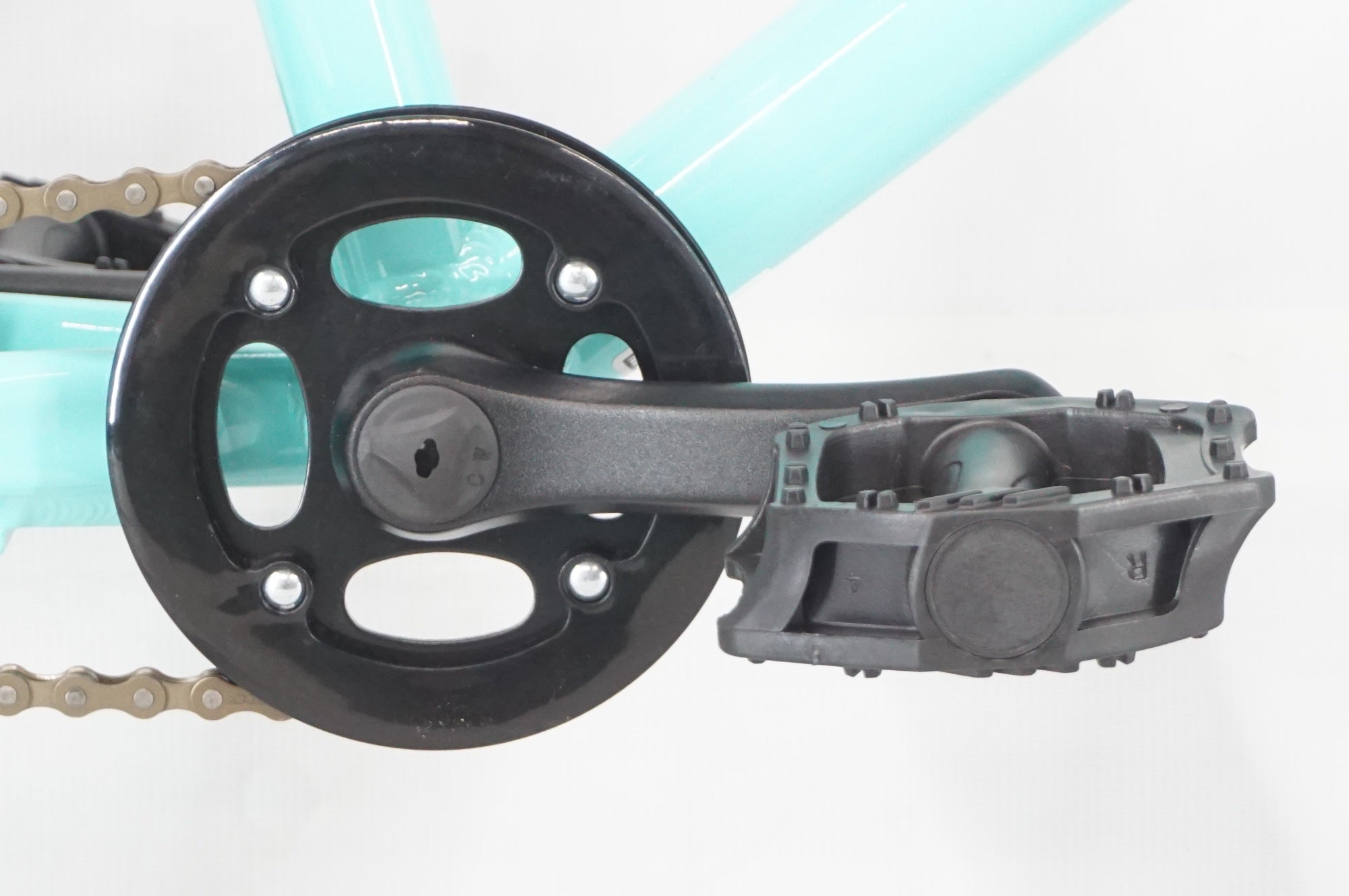 BIANCHI 「ビアンキ」 PIRATA16 2022年モデル キッズバイク / 阪急塚口店