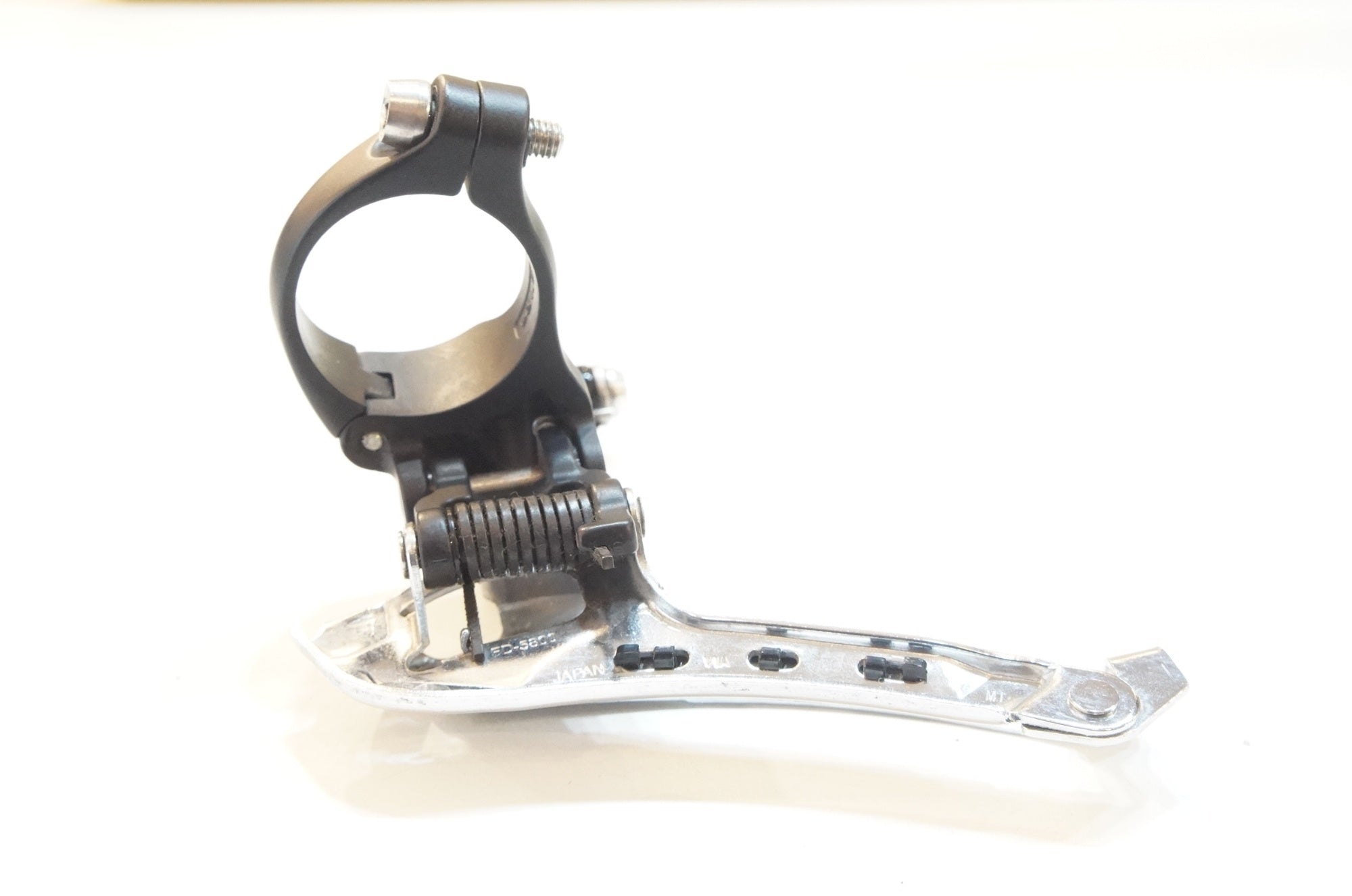 SHIMANO 「シマノ」 105 FD-5800 φ31.8 フロントディレイラー / 浦和ベース