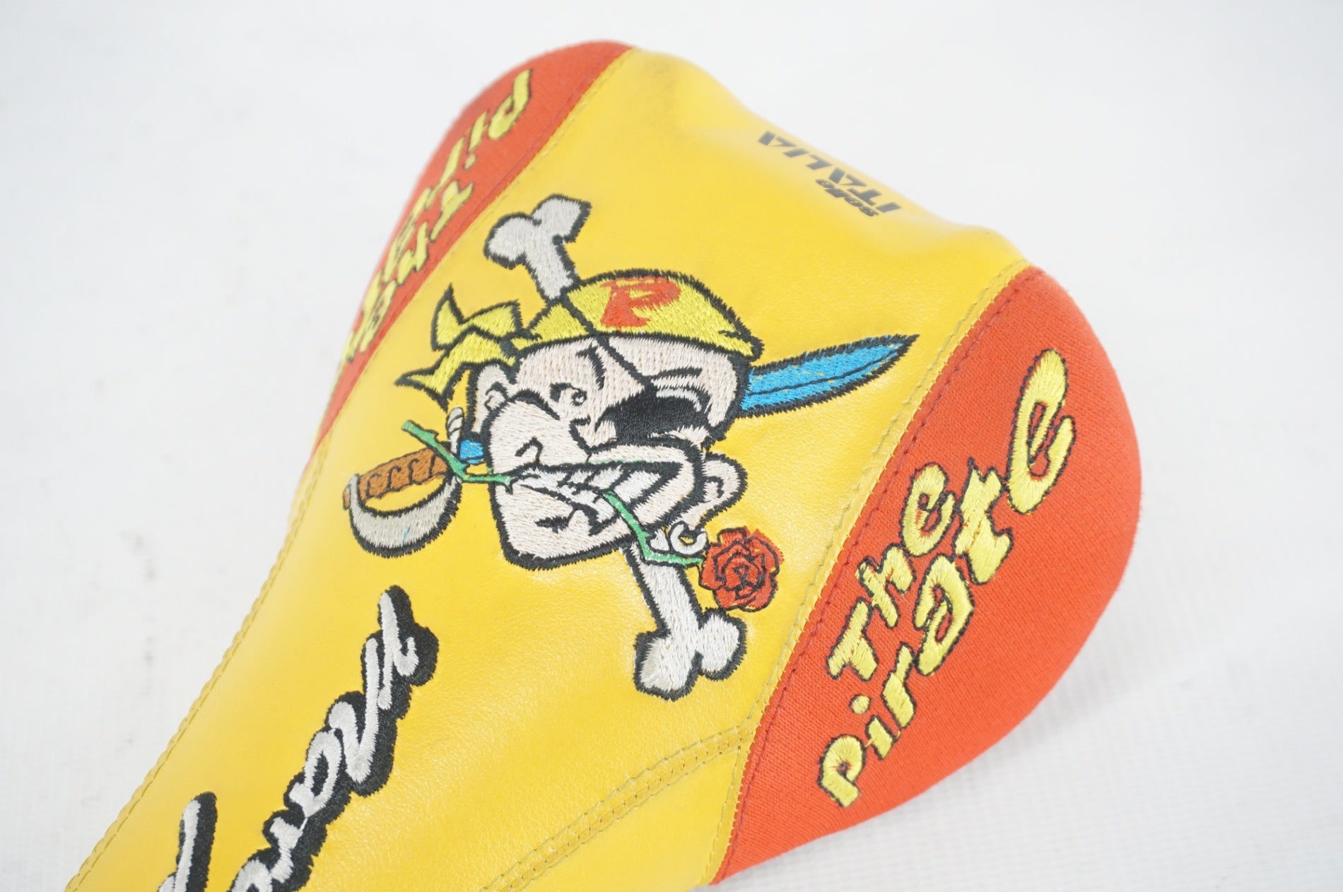 SELLE ITALIA 「セライタリア」 FLITE CLASSIC PANTANI 復刻 サドル / 阪急塚口店