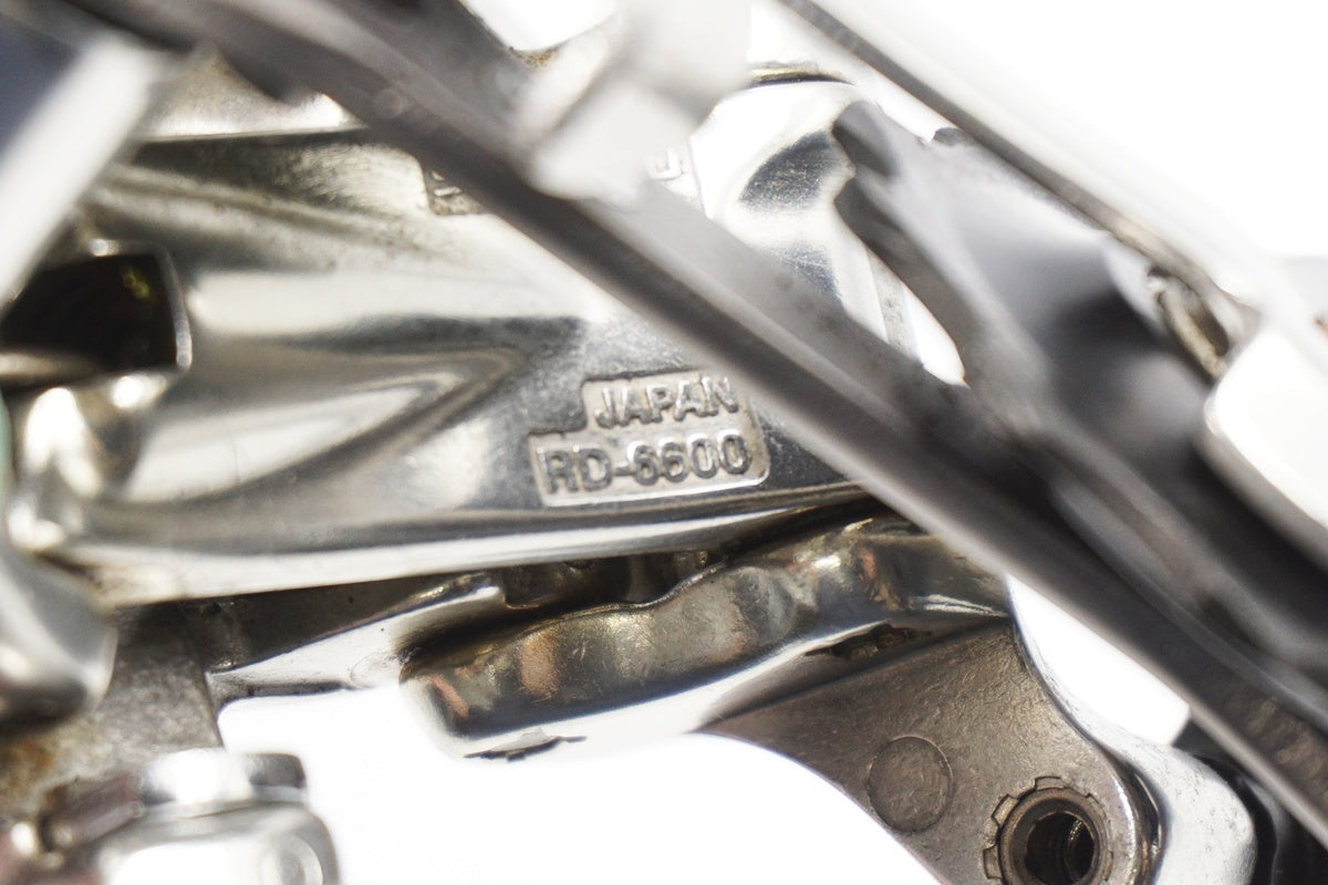 SHIMANO 「シマノ」 ULTEGRA RD-6600 リアディレイラー / 奈良店