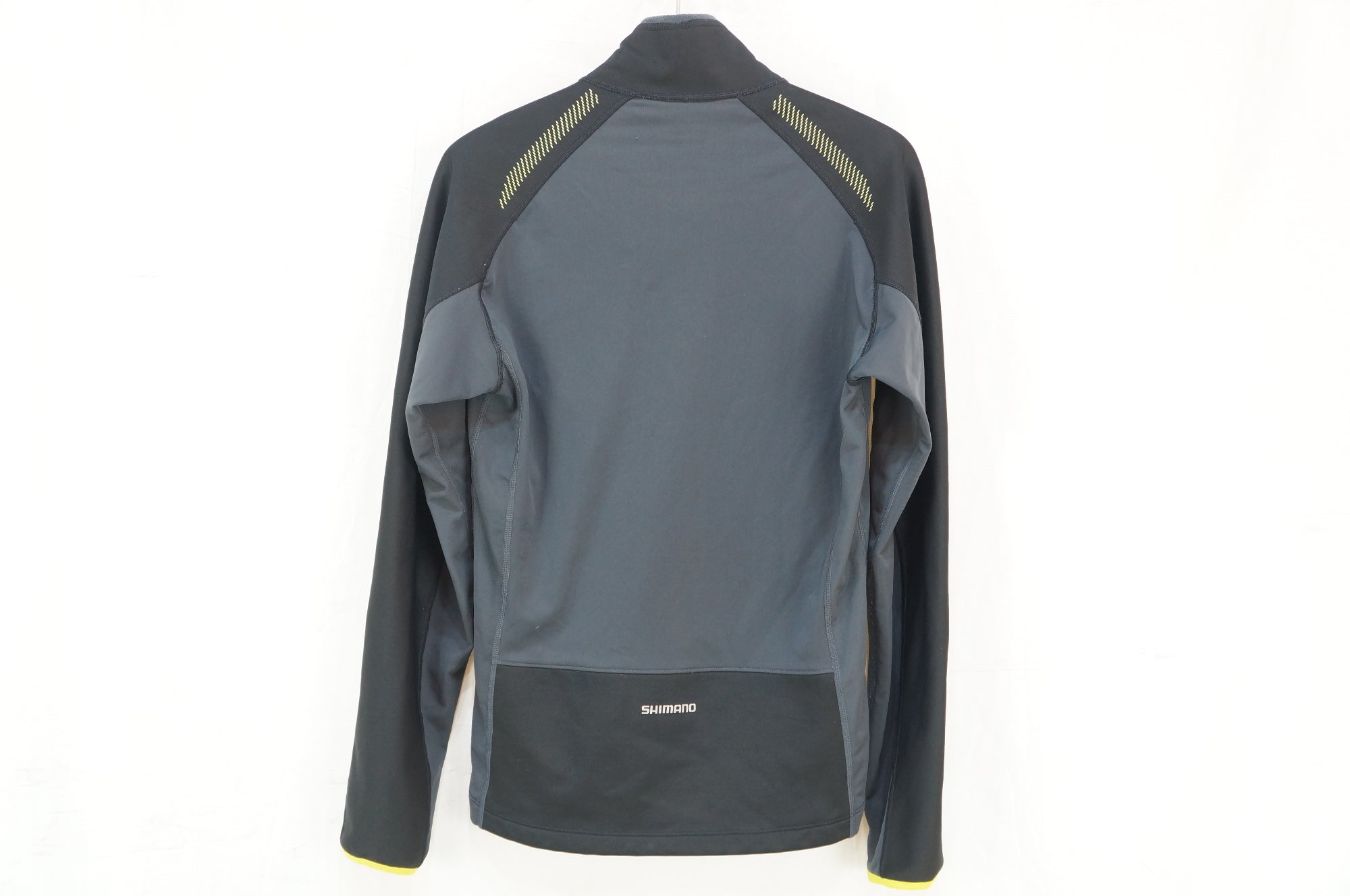 SHIMANO 「シマノ」 WINDSTOPPER Sサイズ ジャケット / バイチャリ浦和ベース