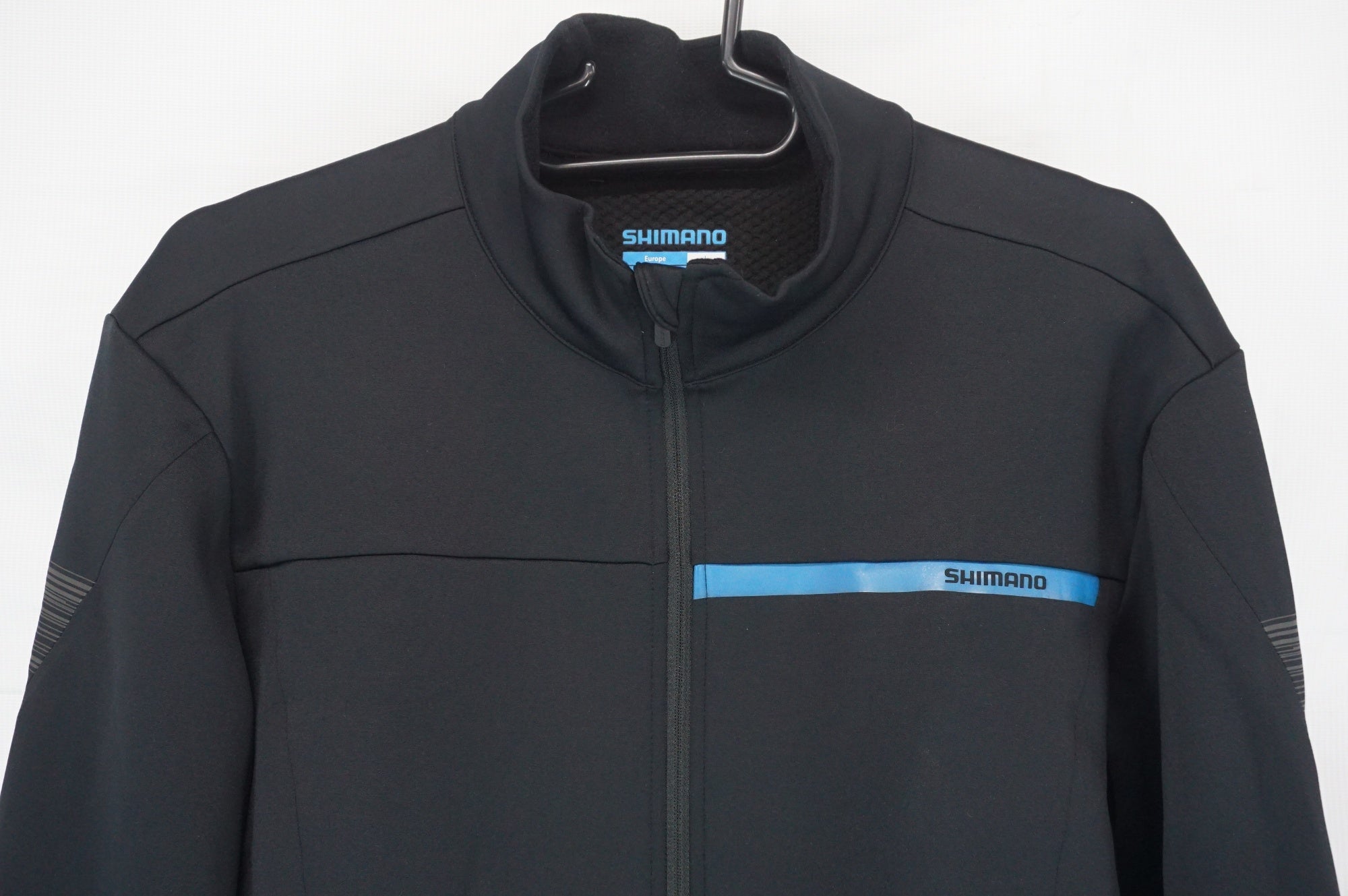 SHIMANO 「シマノ」 XLサイズ サーマルウインタージャージ / 阪急塚口店