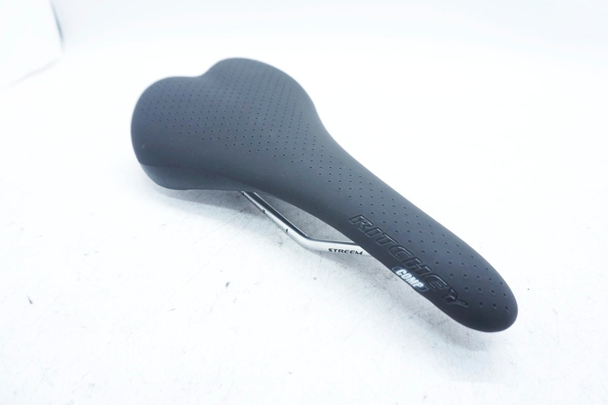 RITCHEY 「リッチー」 COMP サドル / 大阪門真店