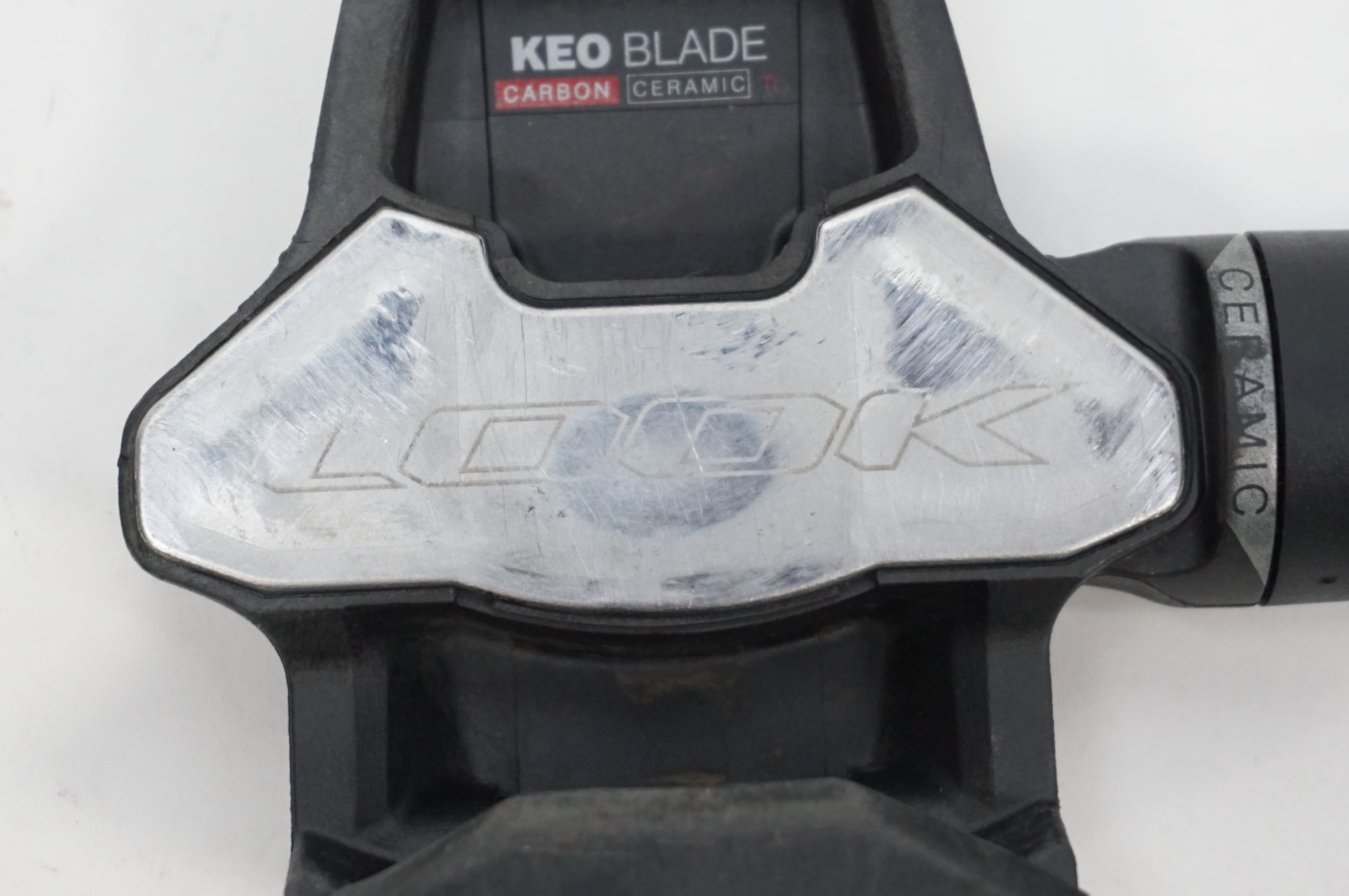 LOOK 「ルック」 KEO BLADE CARBON CERAMIC ペダル / 川越店