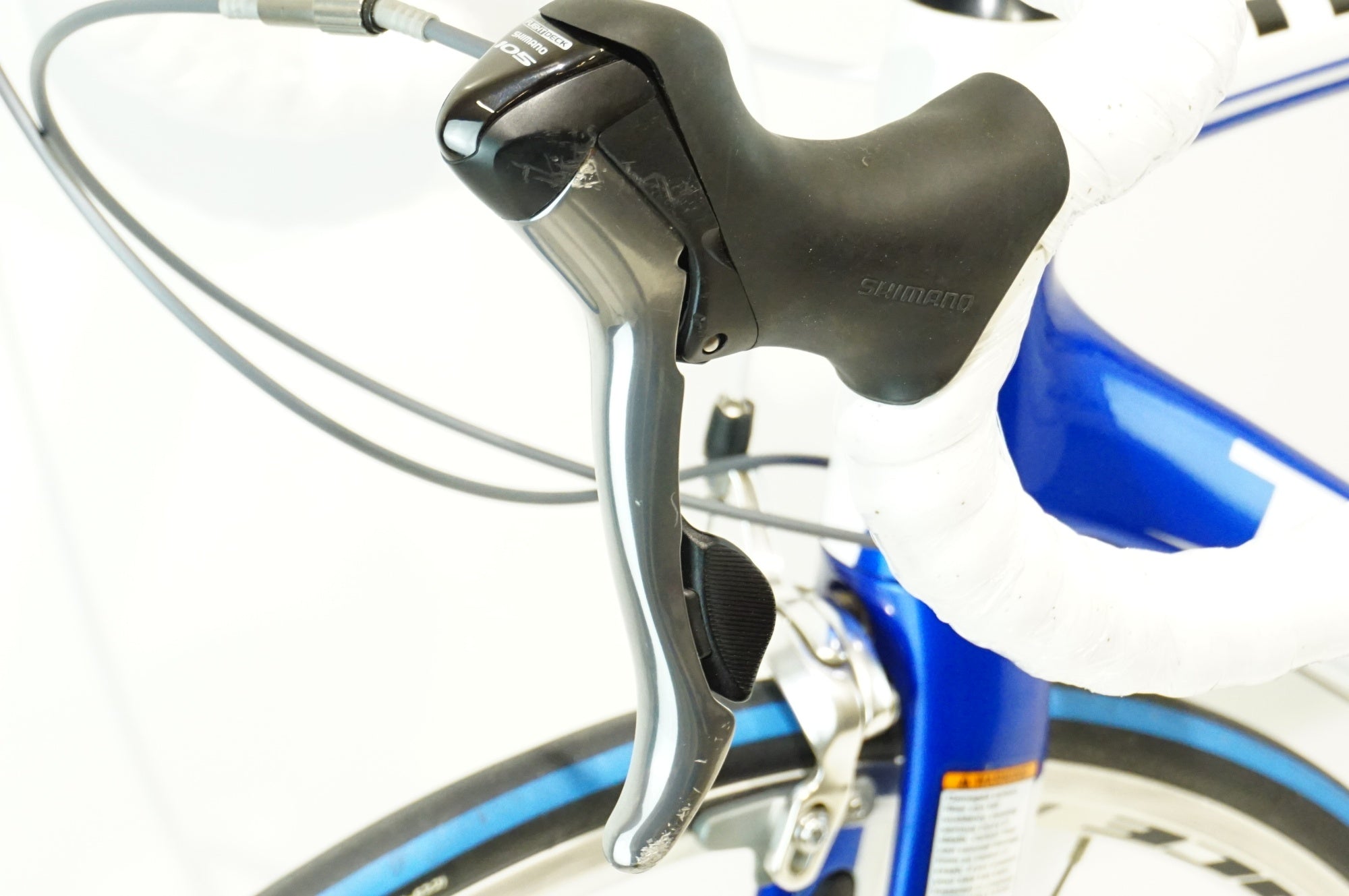 TREK 「トレック」 MADONE 4.5 2009年モデル ロードバイク / 浜松店