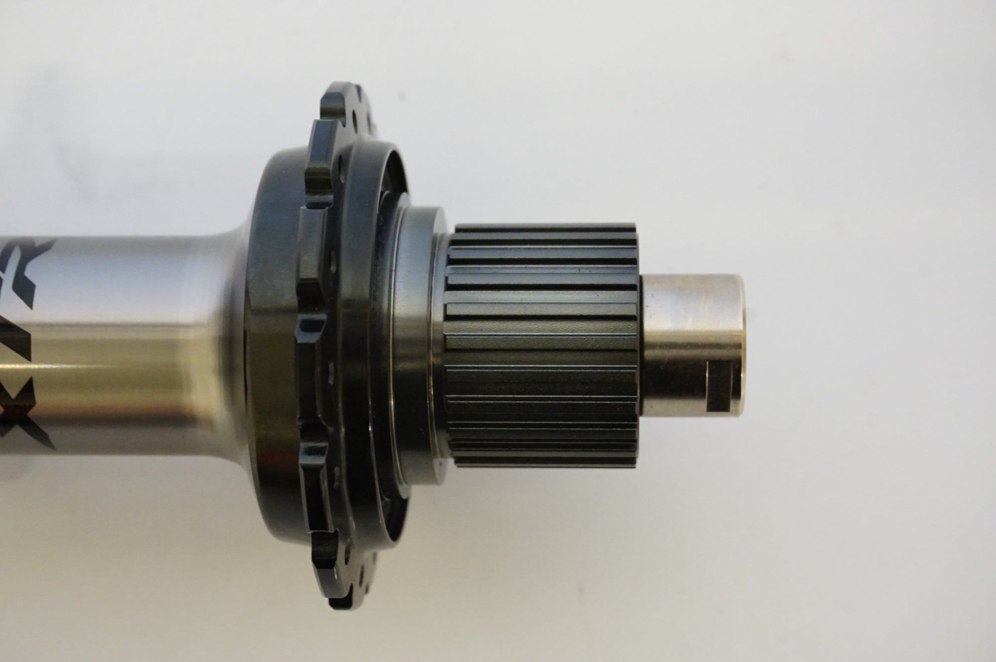 SHIMANO 「シマノ」 XTR FH-M9111-B リアフリーハブ / 浜松店