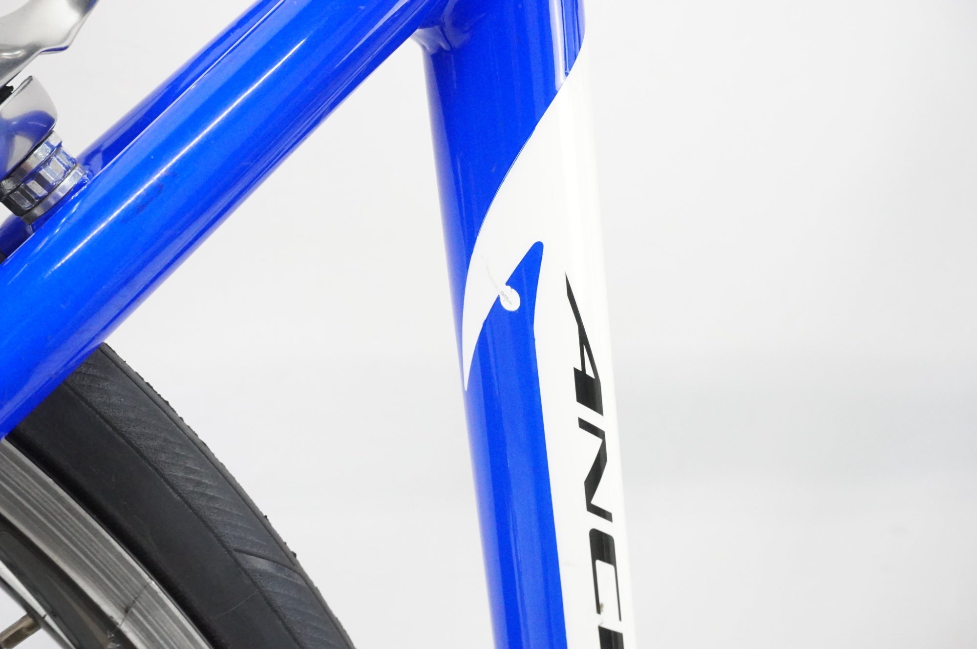 ANCHOR 「アンカー」 RA5 EQUIPE 2008年モデル ロードバイク / 大宮店