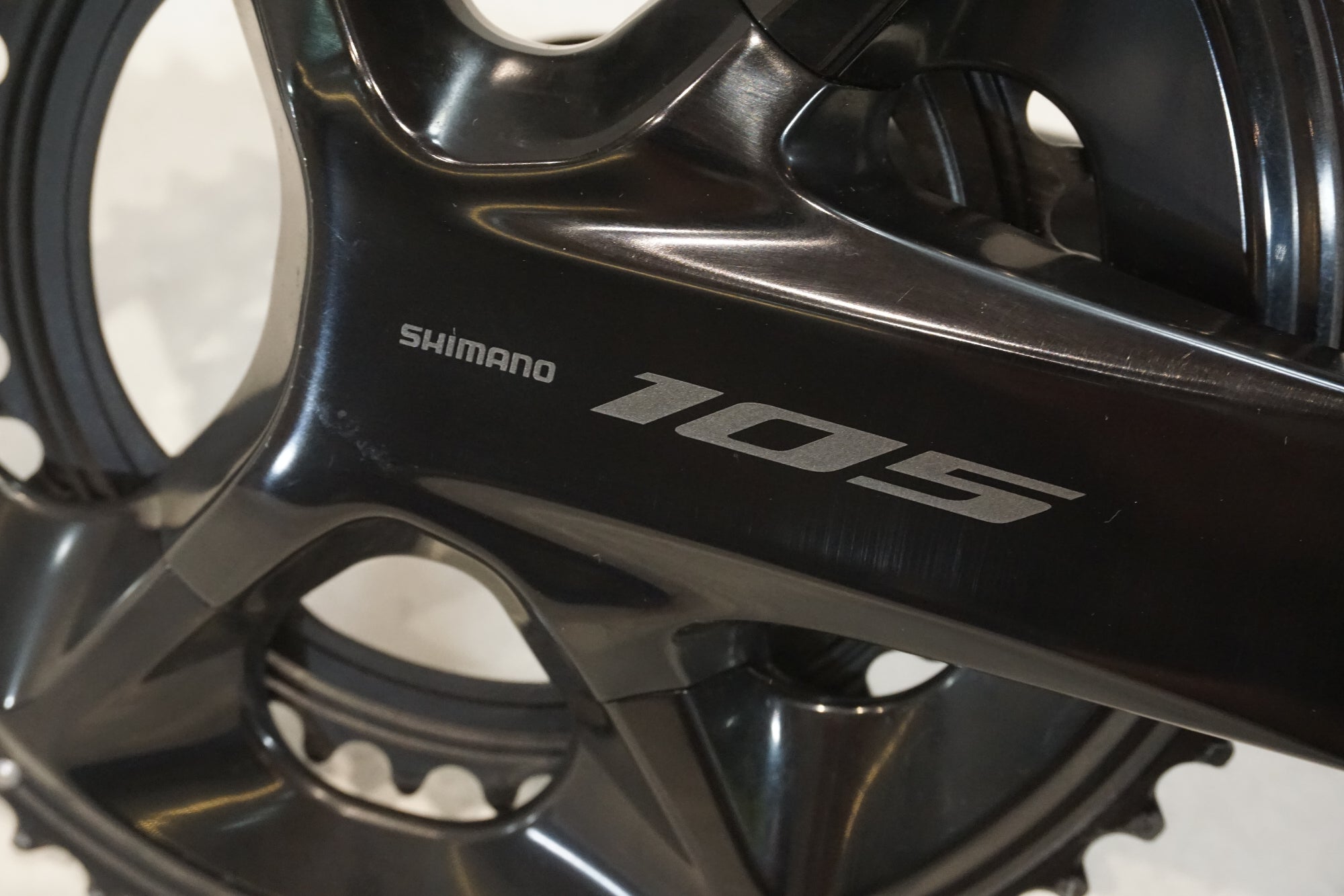 SHIMANO 「シマノ」 105 FC-R7100 50-34T 170mm クランクセット / 横浜戸塚店